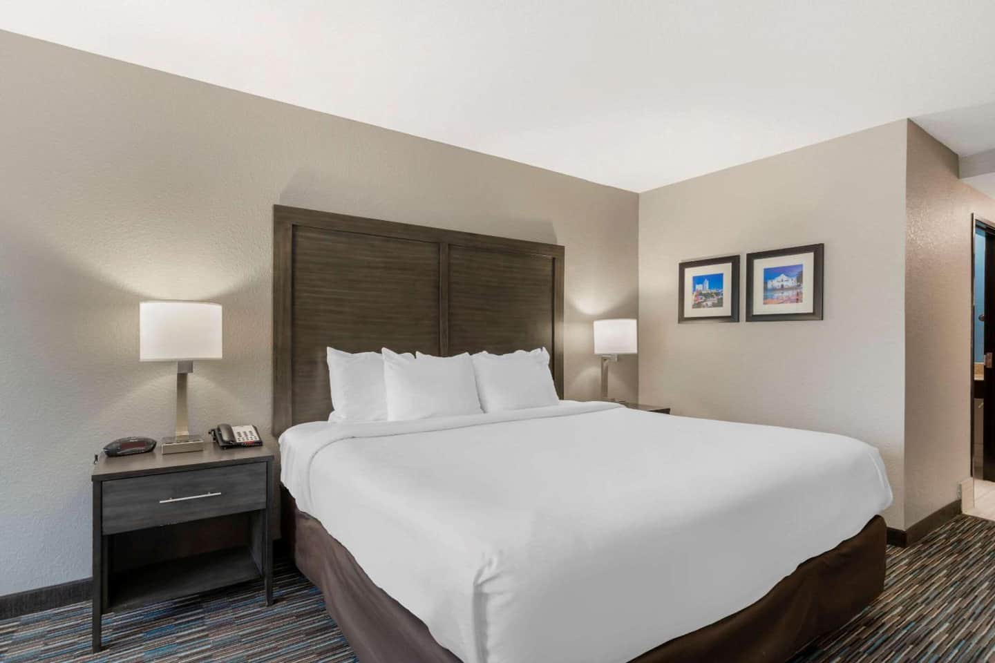 Comfort Inn & Suites Near Medical Center San Antonio