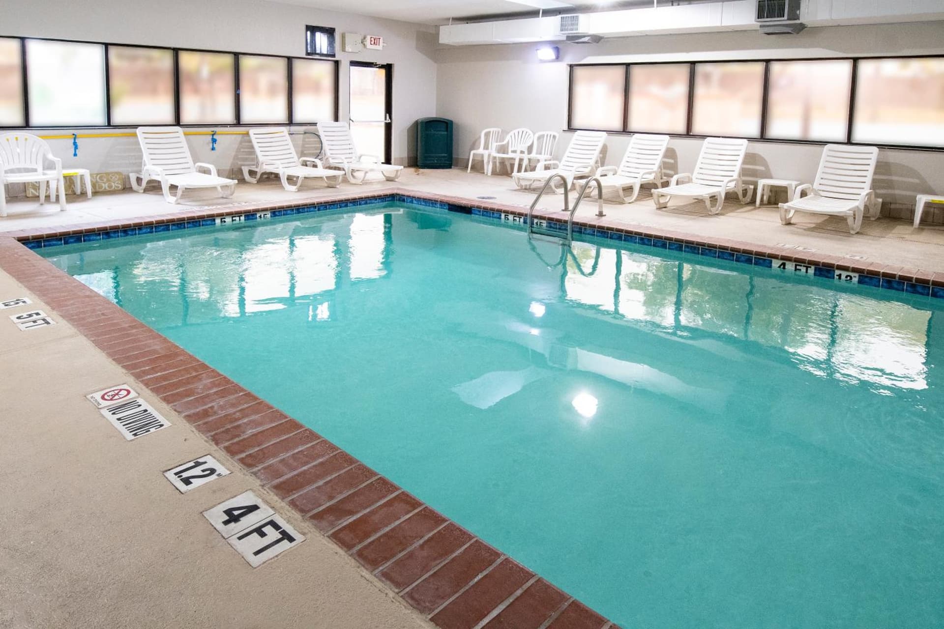 Comfort Inn & Suites Near Medical Center San Antonio