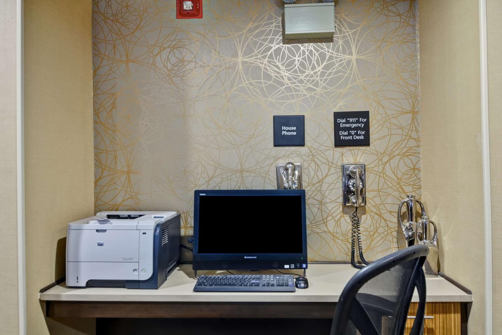 Hampton Inn Albany-Wolf Road (Airport)