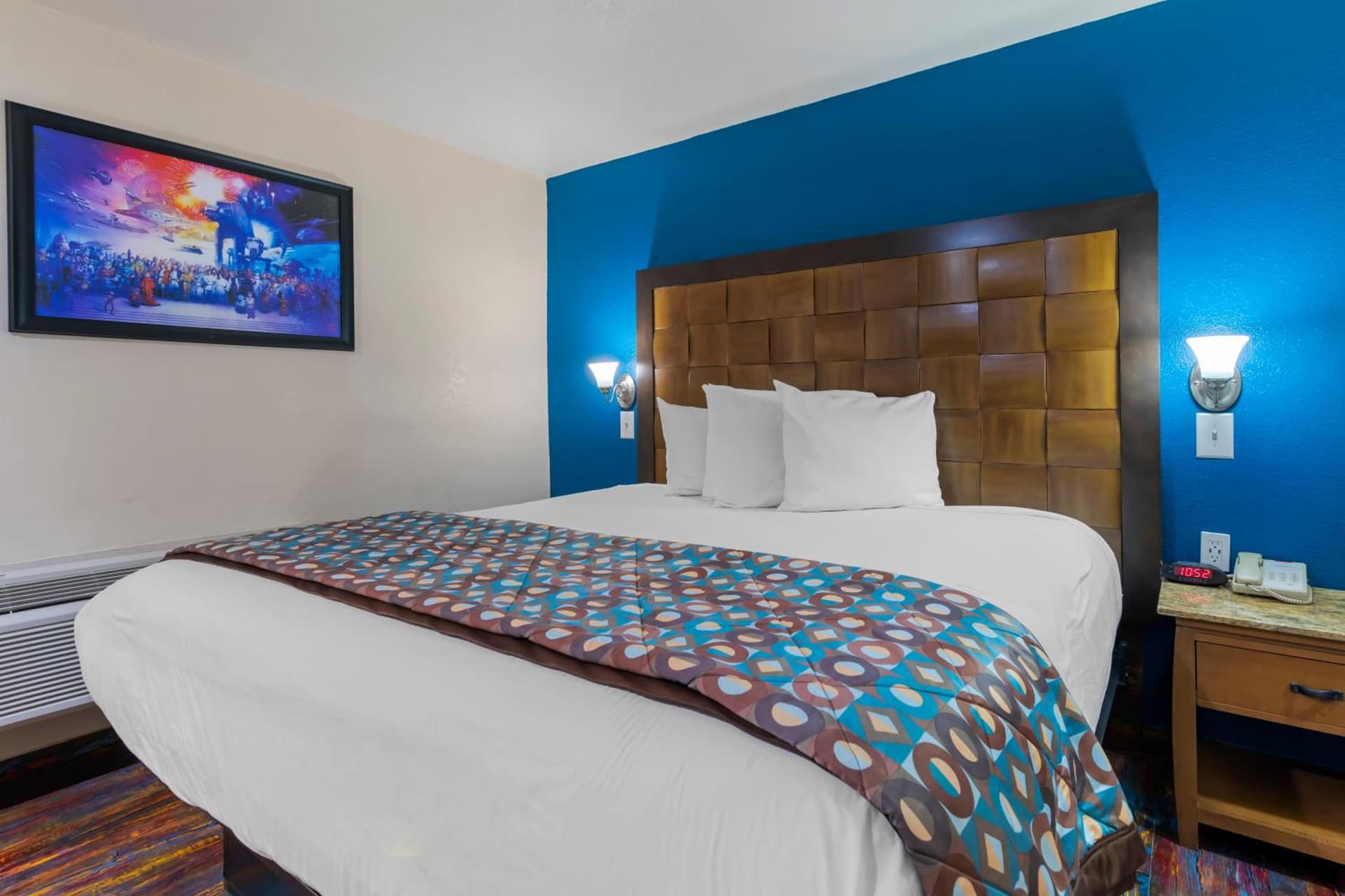 Anaheim Discovery Inn & Suites At The Park