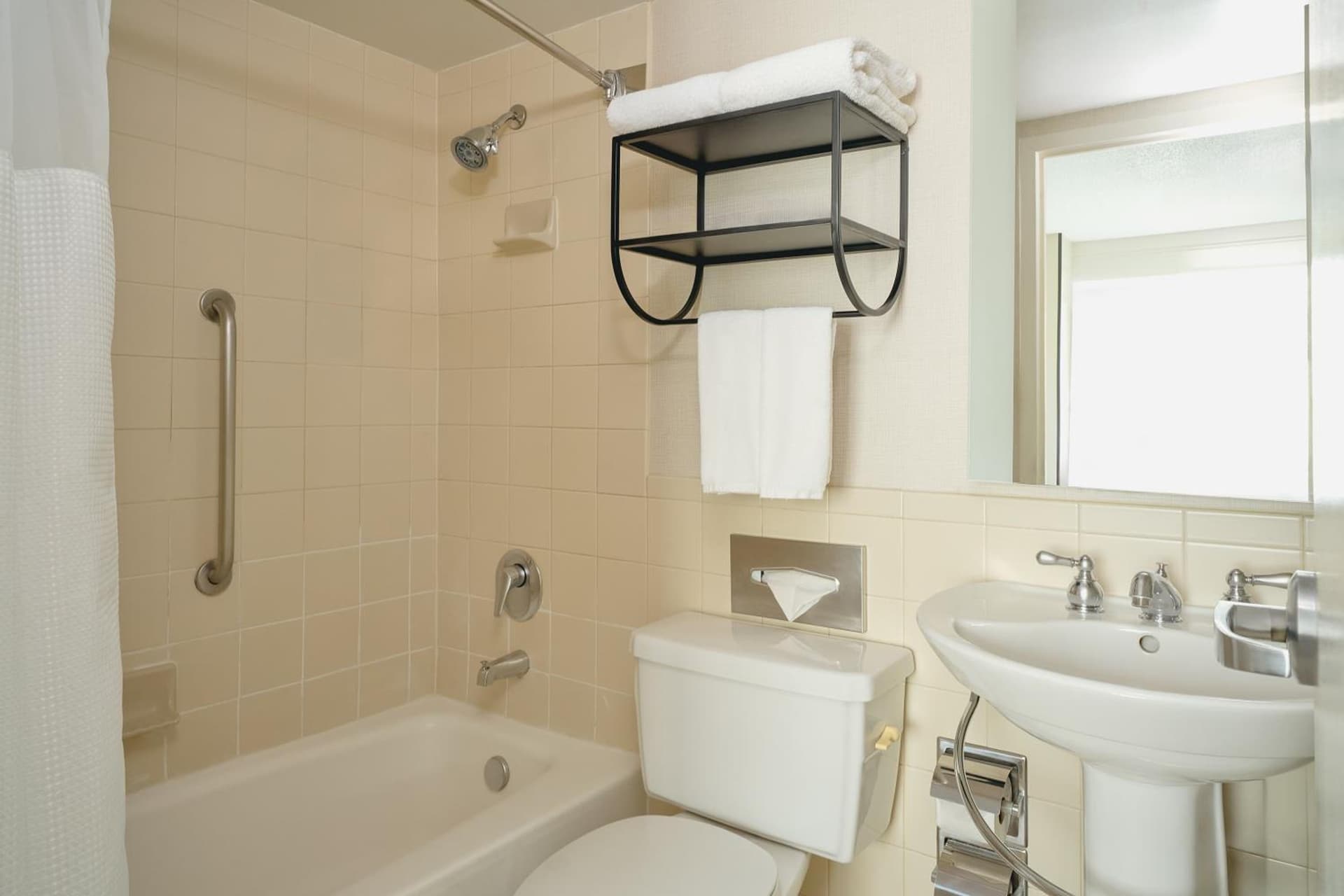 Hotel Rendale Washington DC