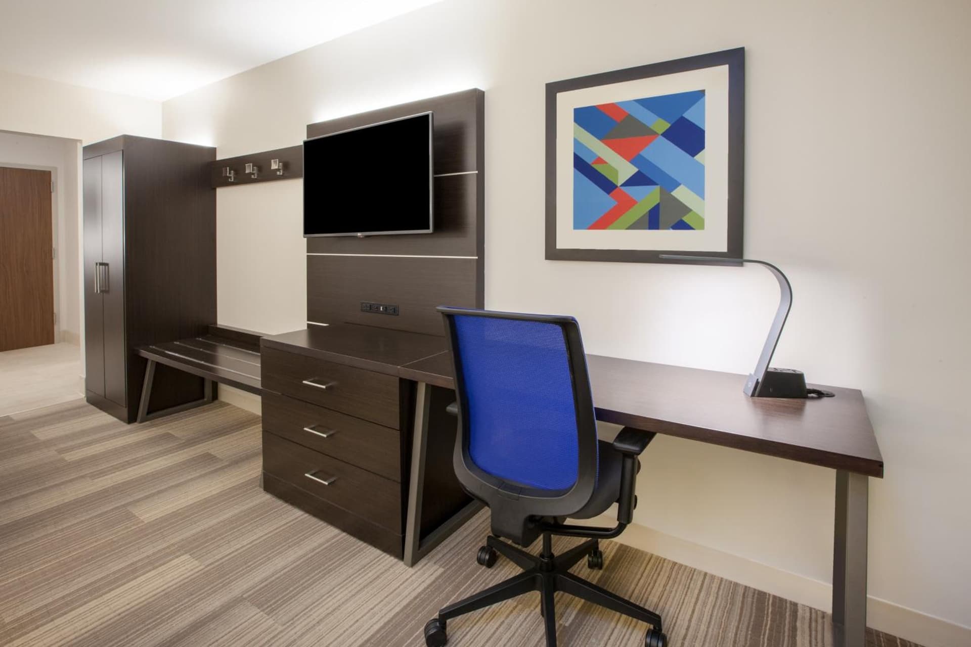 Hotel 1200