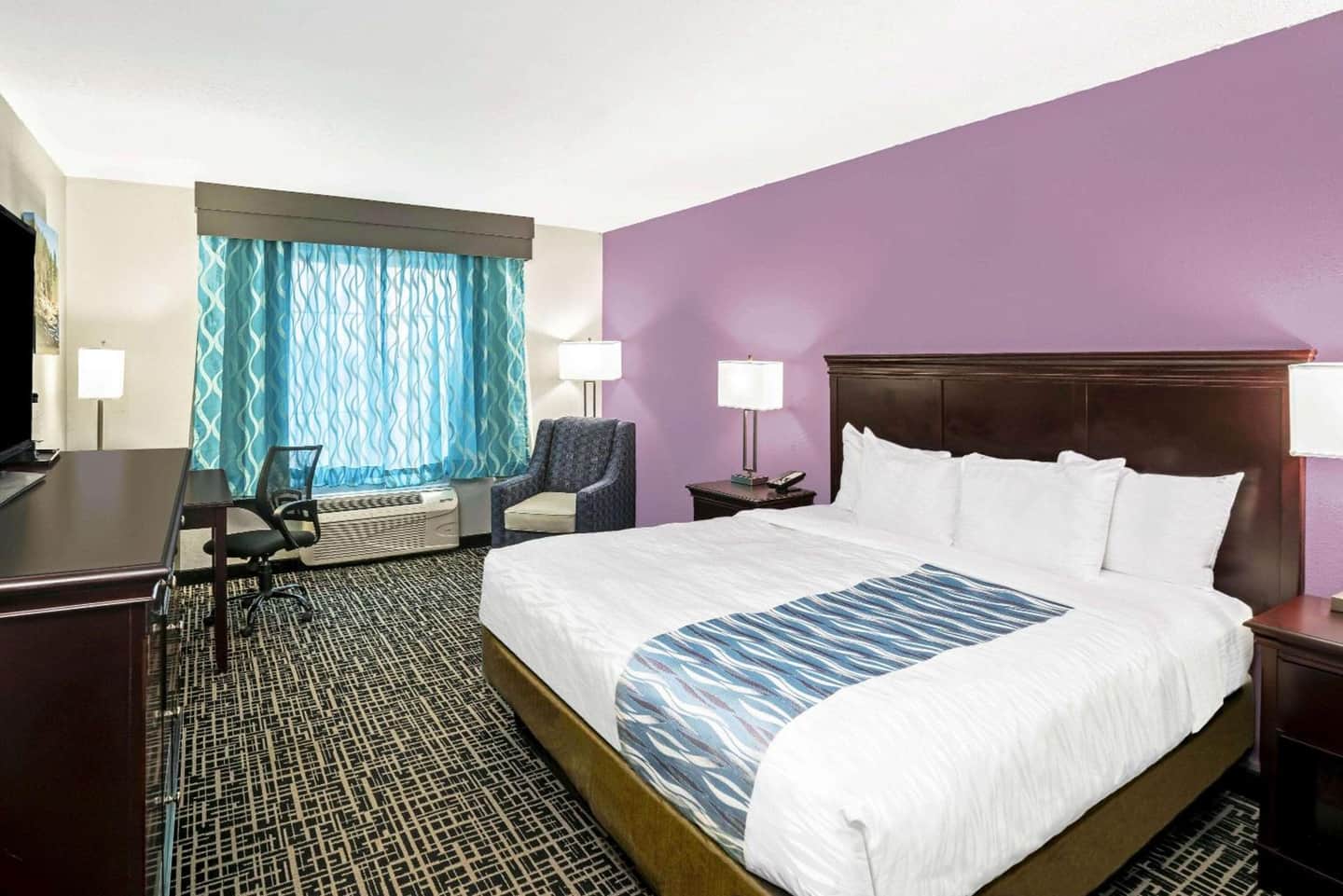 La Quinta Inn & Suites by Wyndham Cookeville