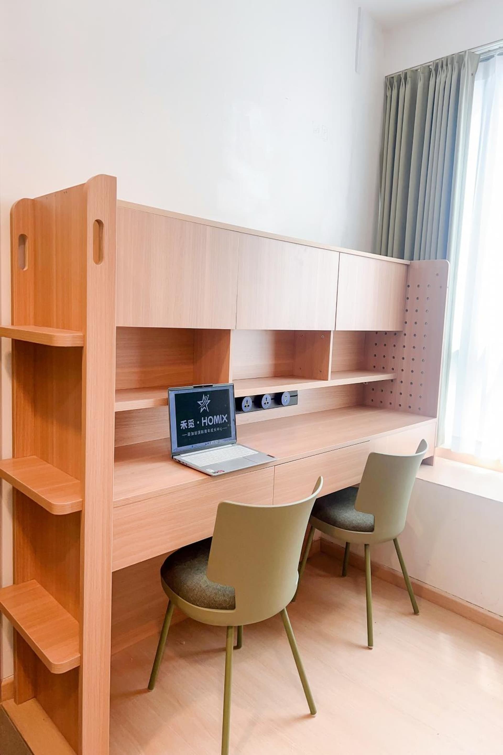 HOMIX Hotel