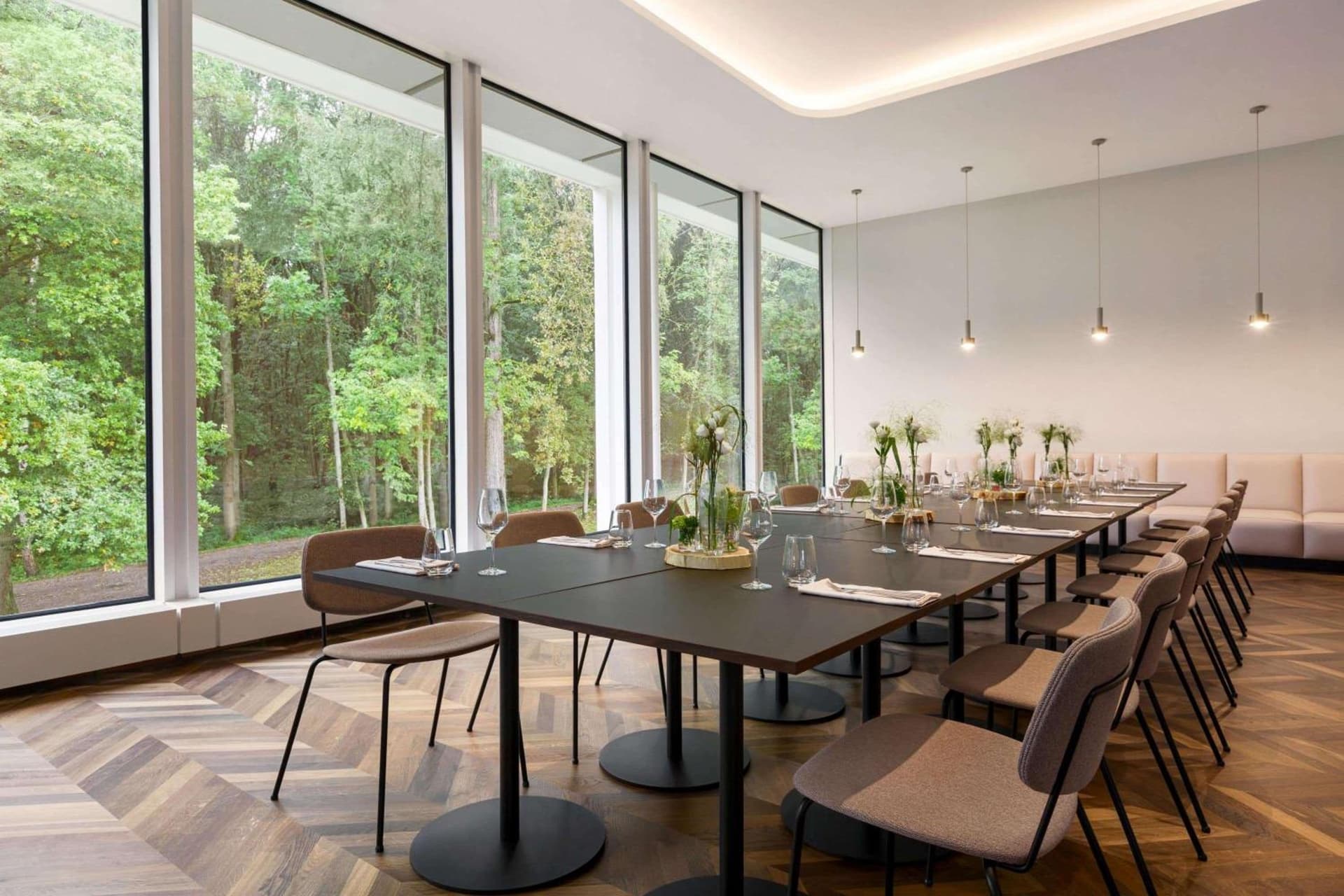 Dolce by Wyndham La Hulpe Brussels