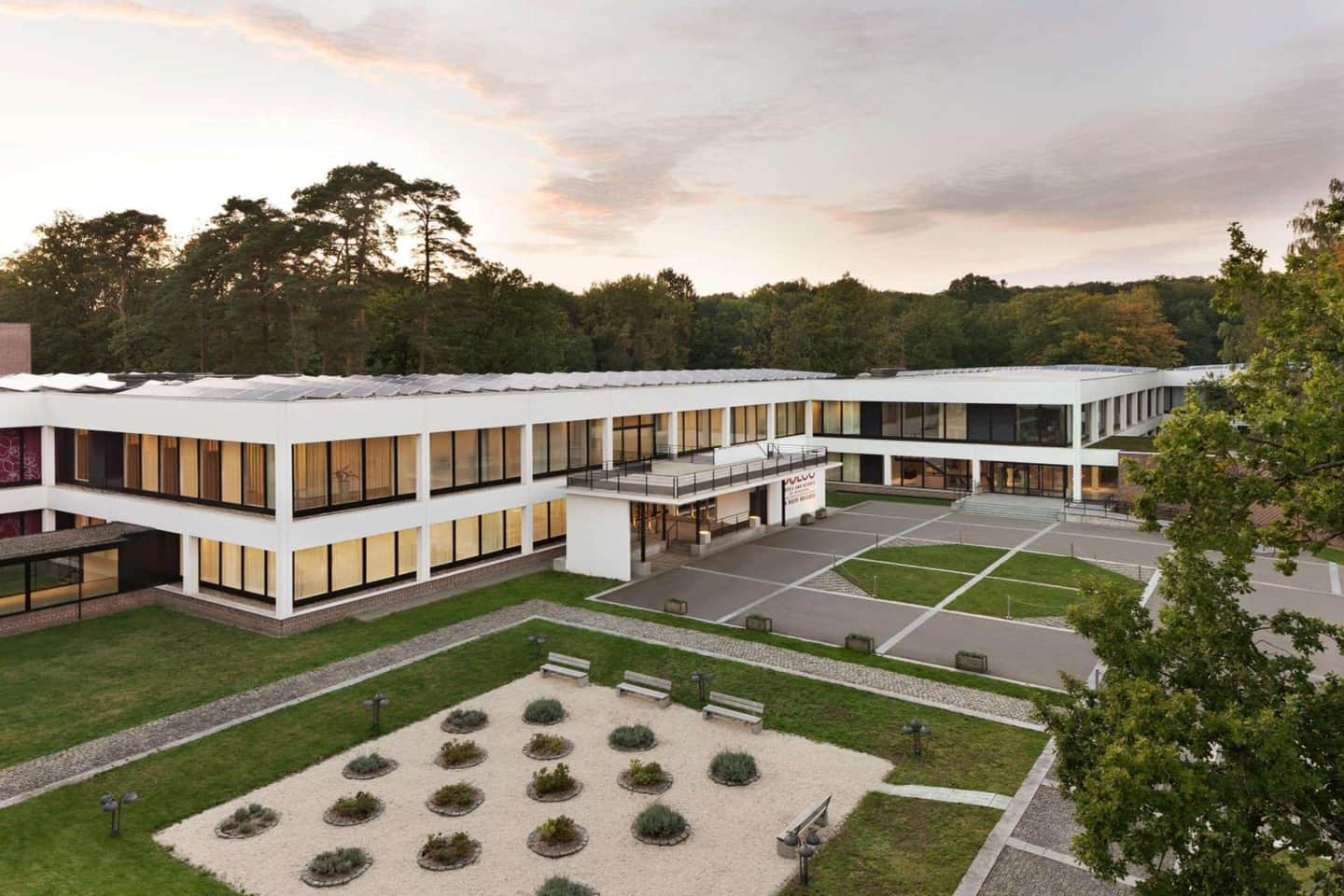Dolce by Wyndham La Hulpe Brussels