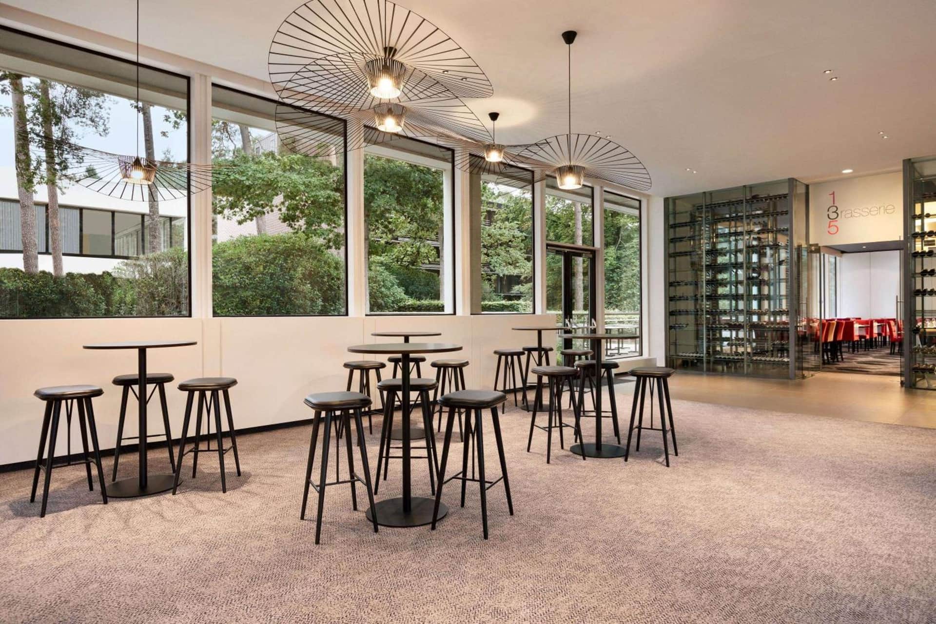 Dolce by Wyndham La Hulpe Brussels