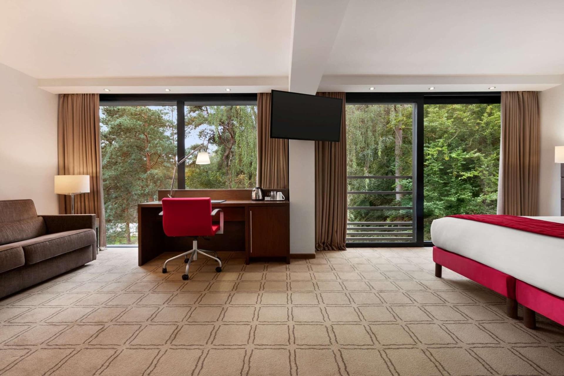Dolce by Wyndham La Hulpe Brussels