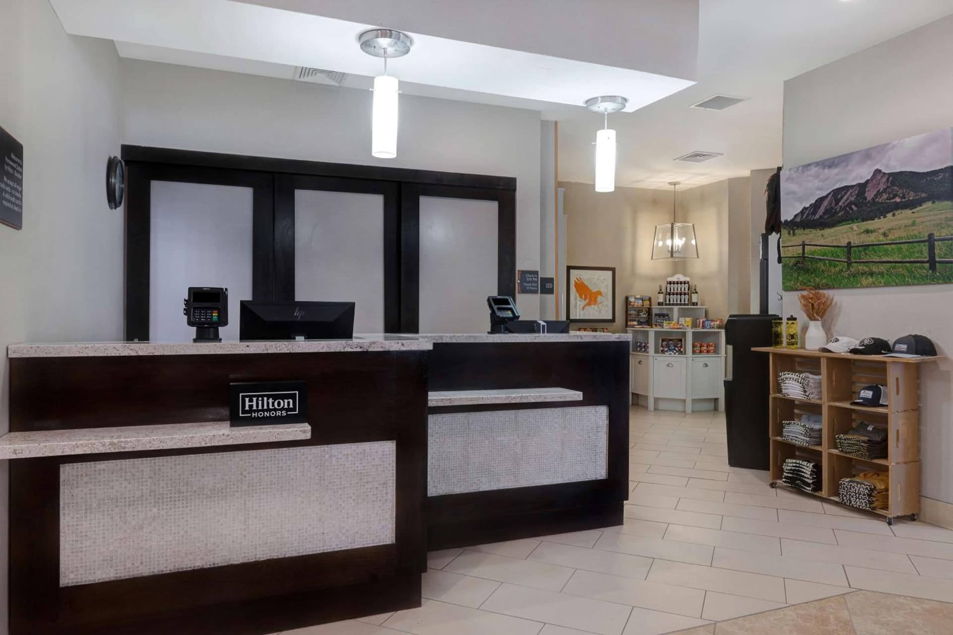 Homewood Suites by Hilton Boulder