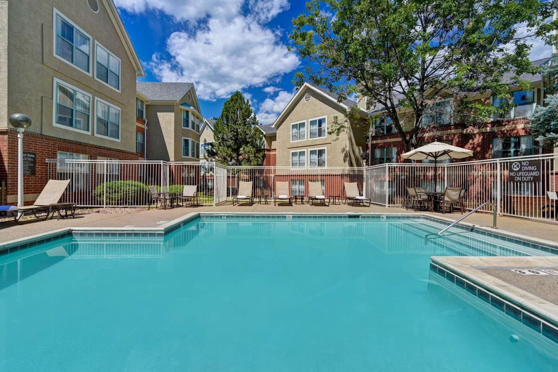 Homewood Suites by Hilton Boulder