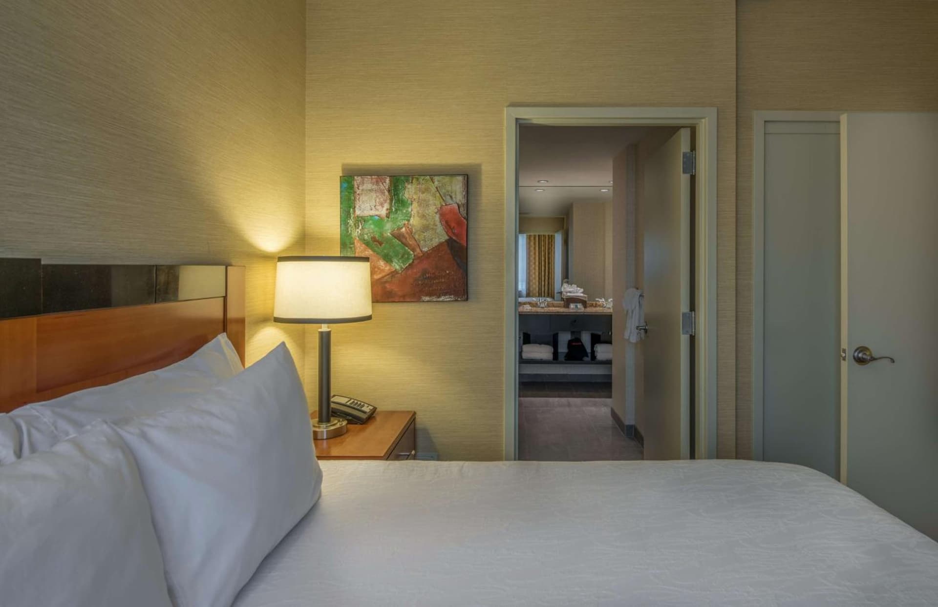 Hilton Garden Inn Reagan National Airport