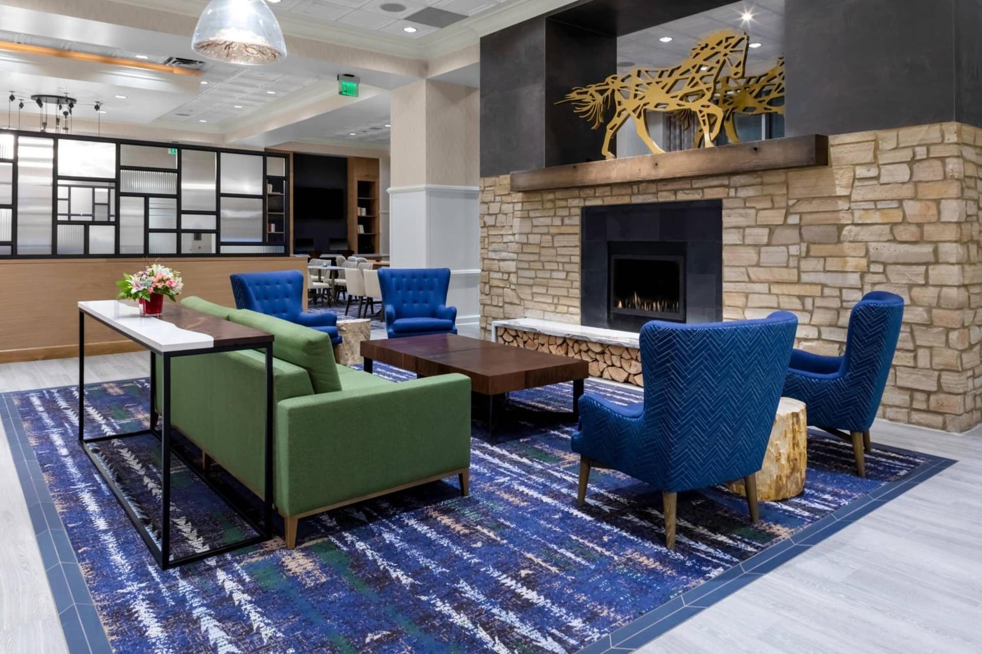 Residence Inn Denver City Center