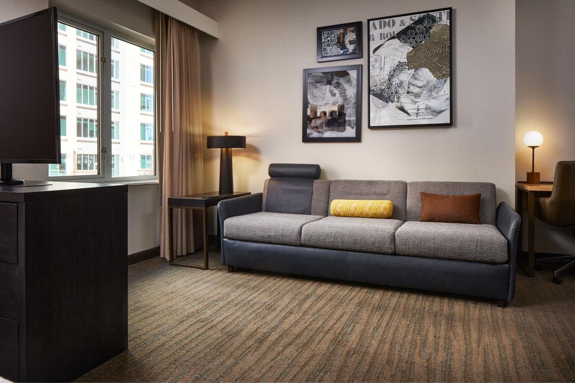 Residence Inn Denver City Center