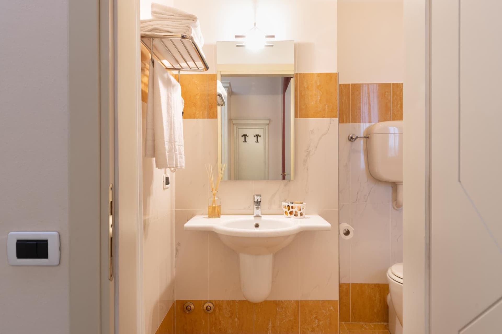 Hotel Alle Acque