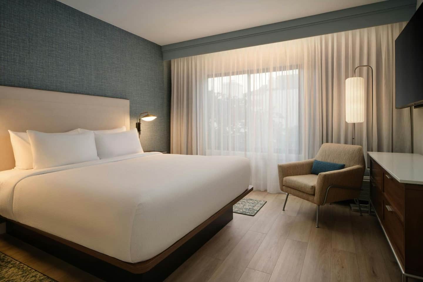 Courtyard by Marriott Orlando Airport