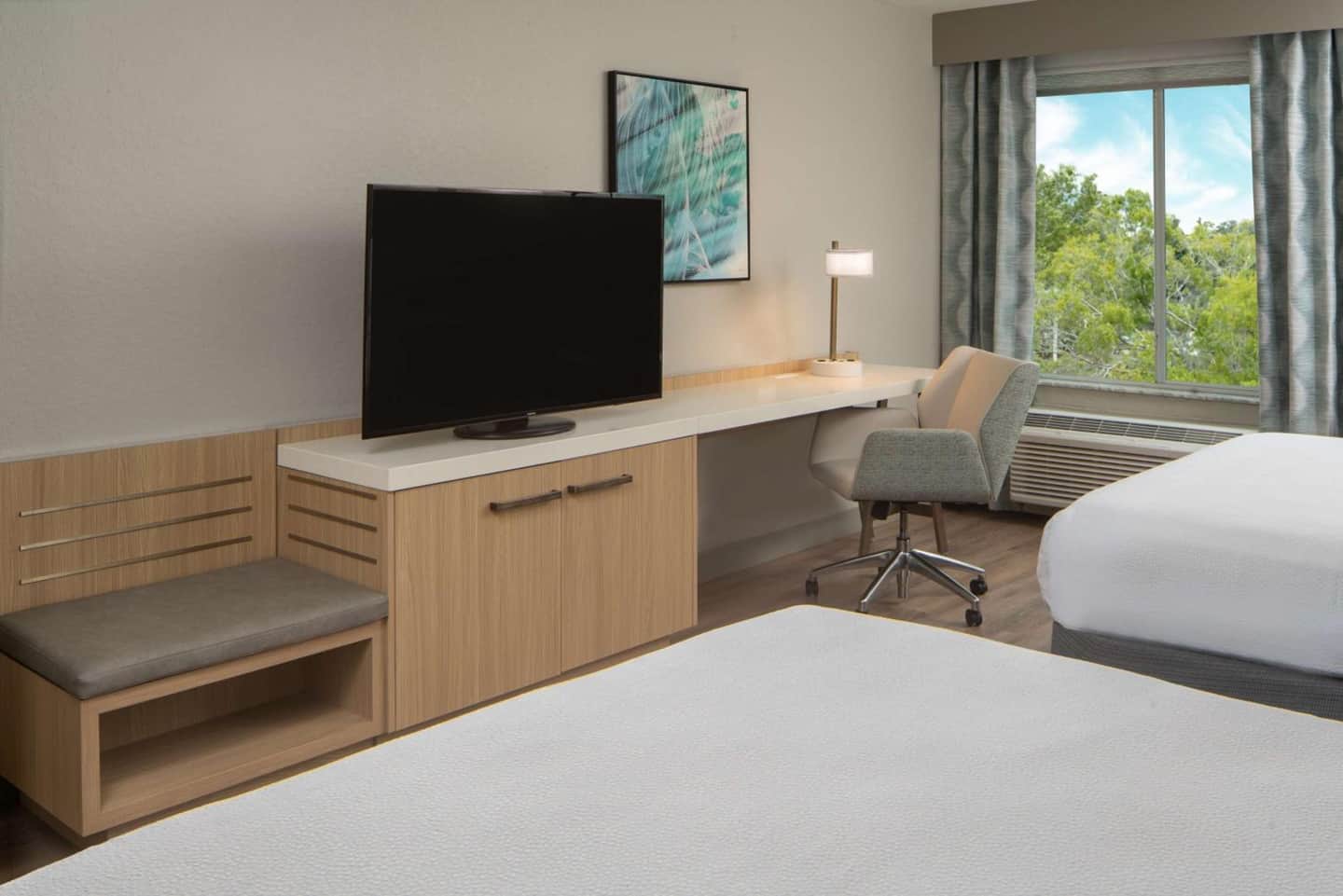 Hilton Garden Inn Orlando Airport