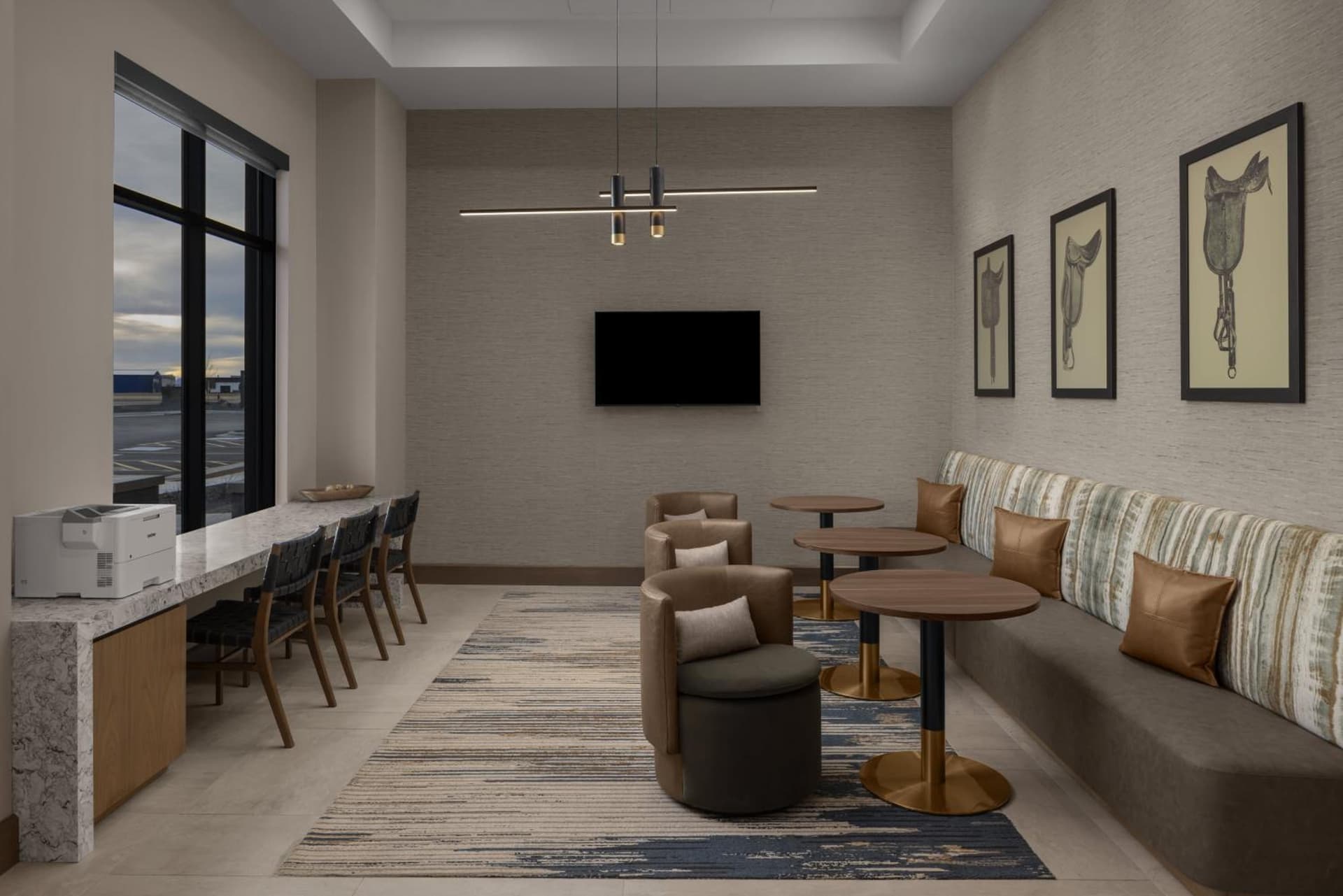 Hyatt Place Bozeman Yellowstone Airport
