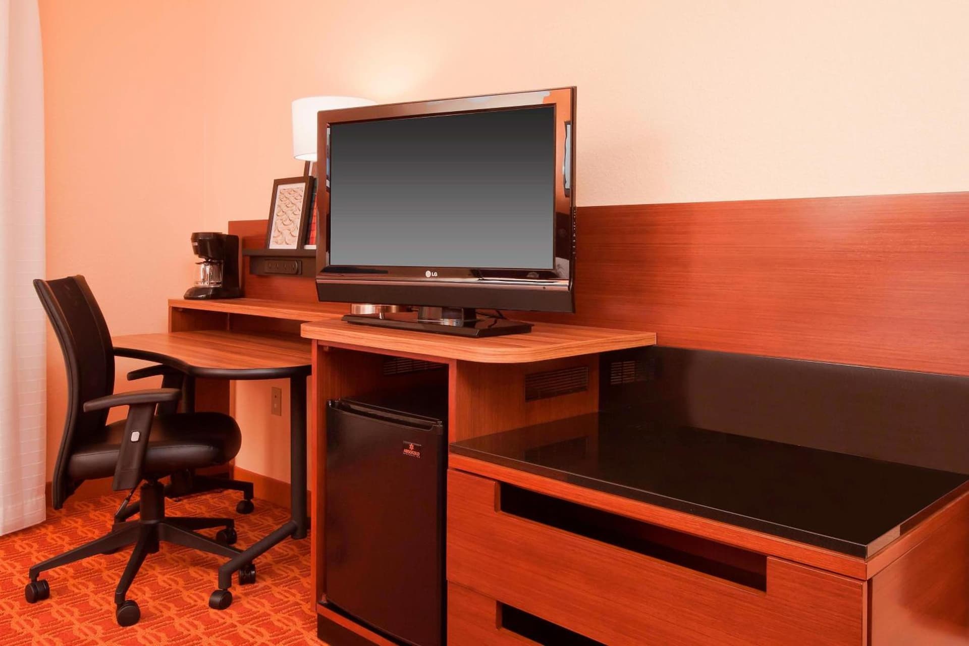 Fairfield by Marriott Inn & Suites Fossil Creek