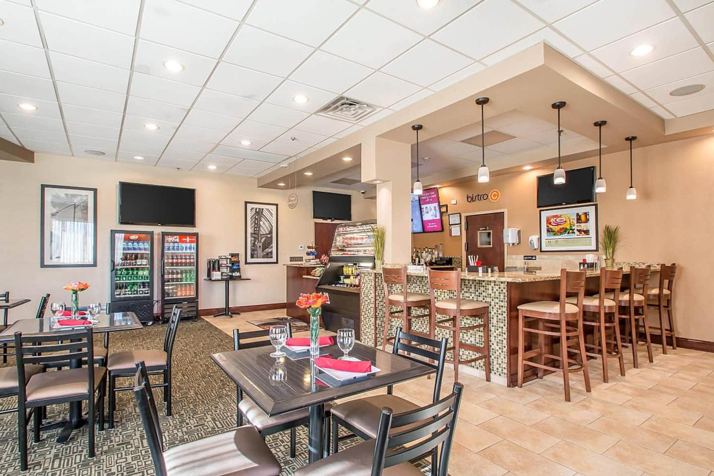 Clarion Inn Elmhurst - Oak Brook near I-88 I-290 I-294