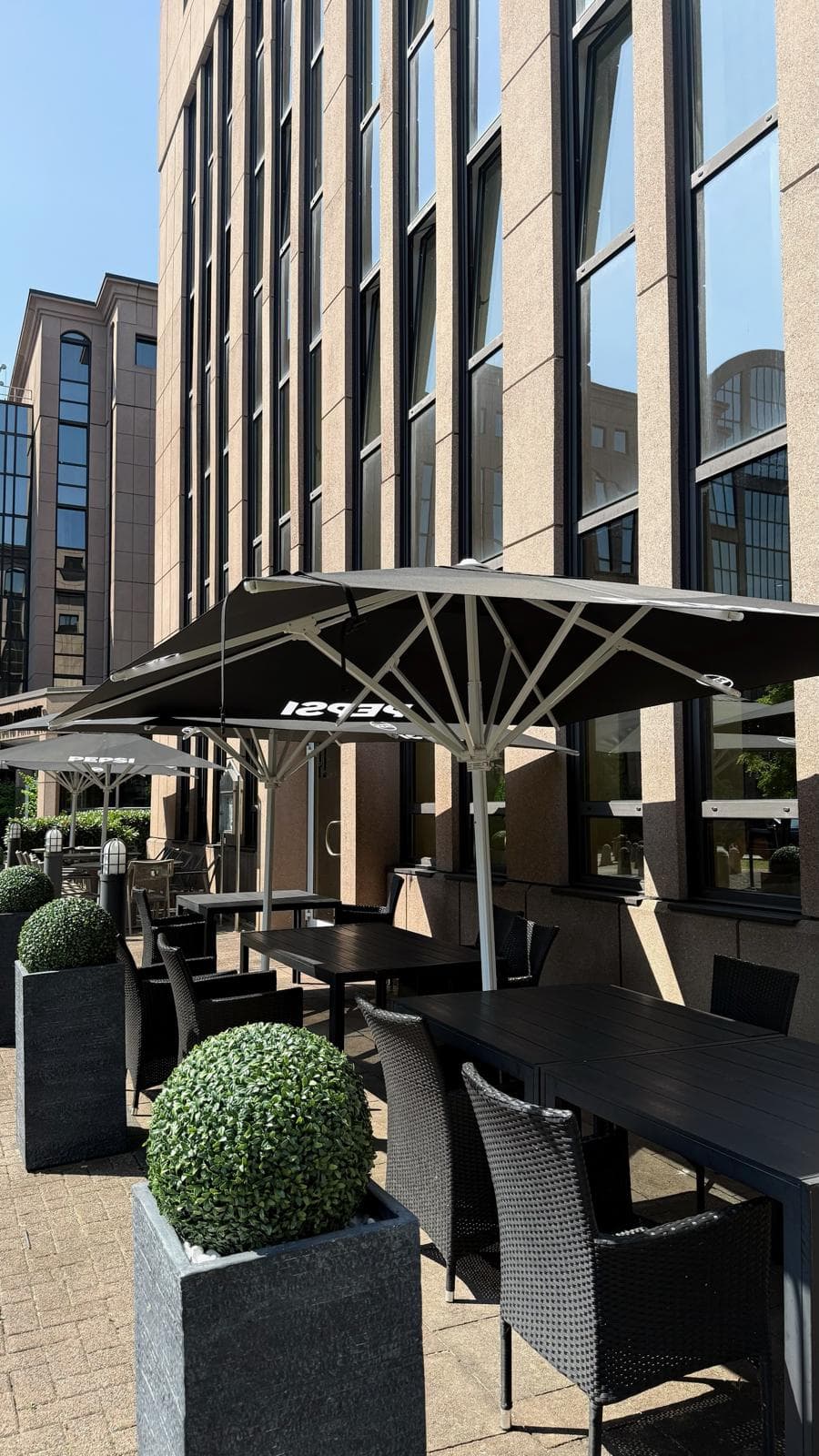 guestified GRAND AIRPORT Hotel Düsseldorf Ratingen