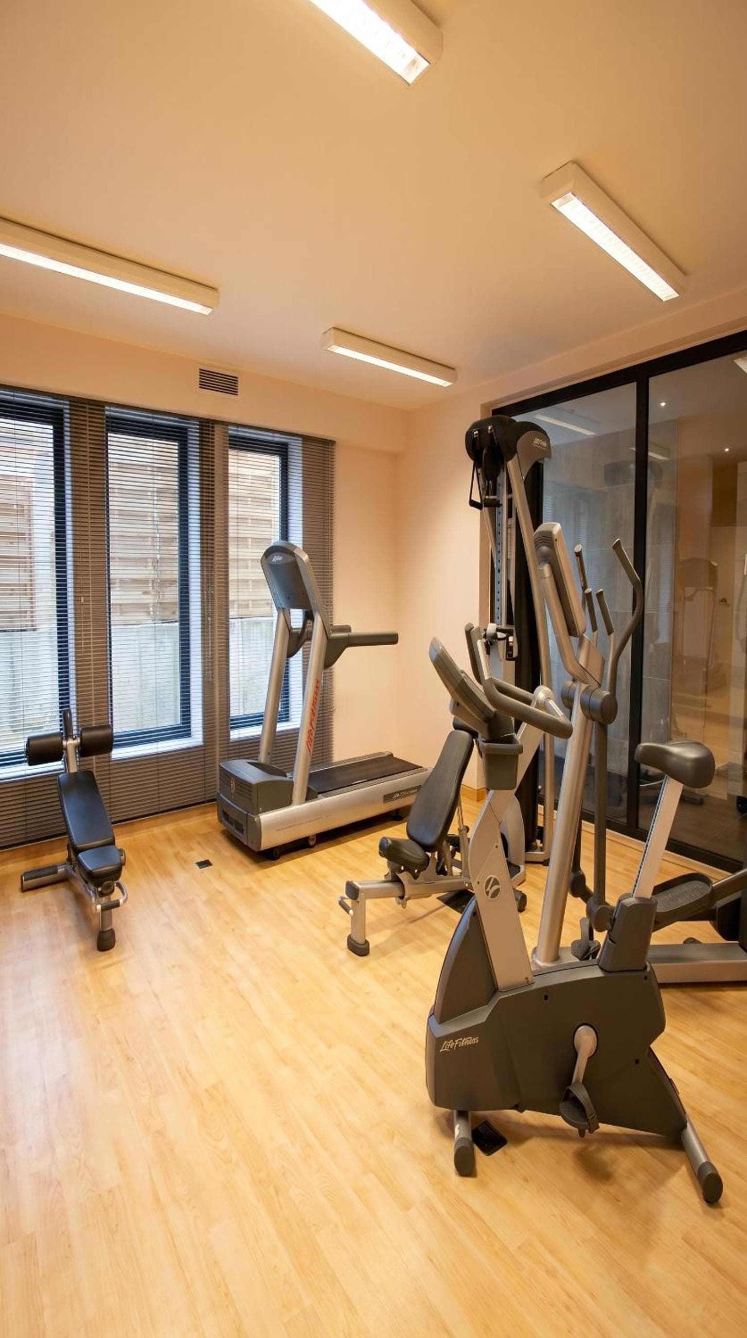 guestified GRAND AIRPORT Hotel Düsseldorf Ratingen