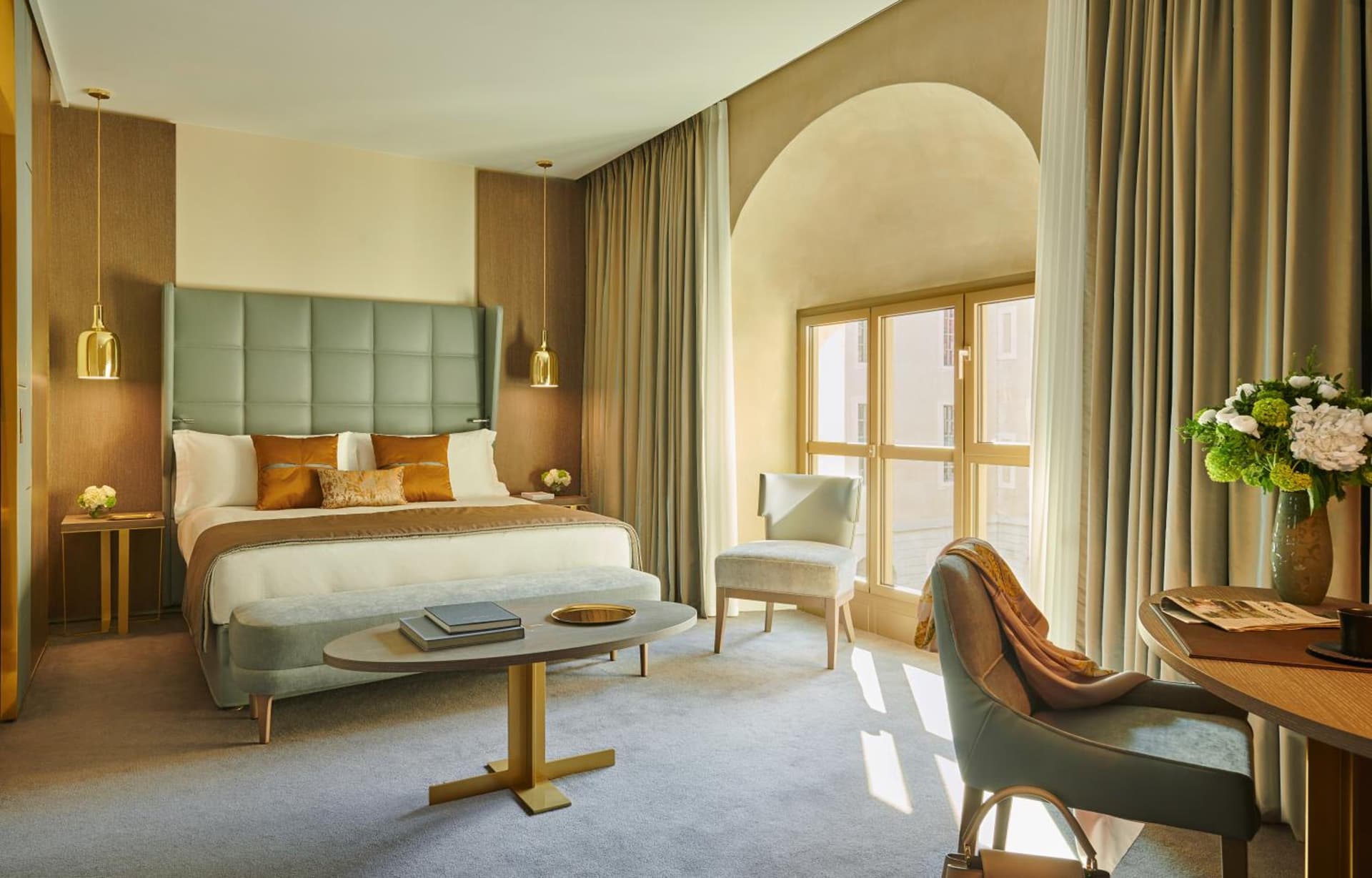 InterContinental Lyon - Hotel Dieu