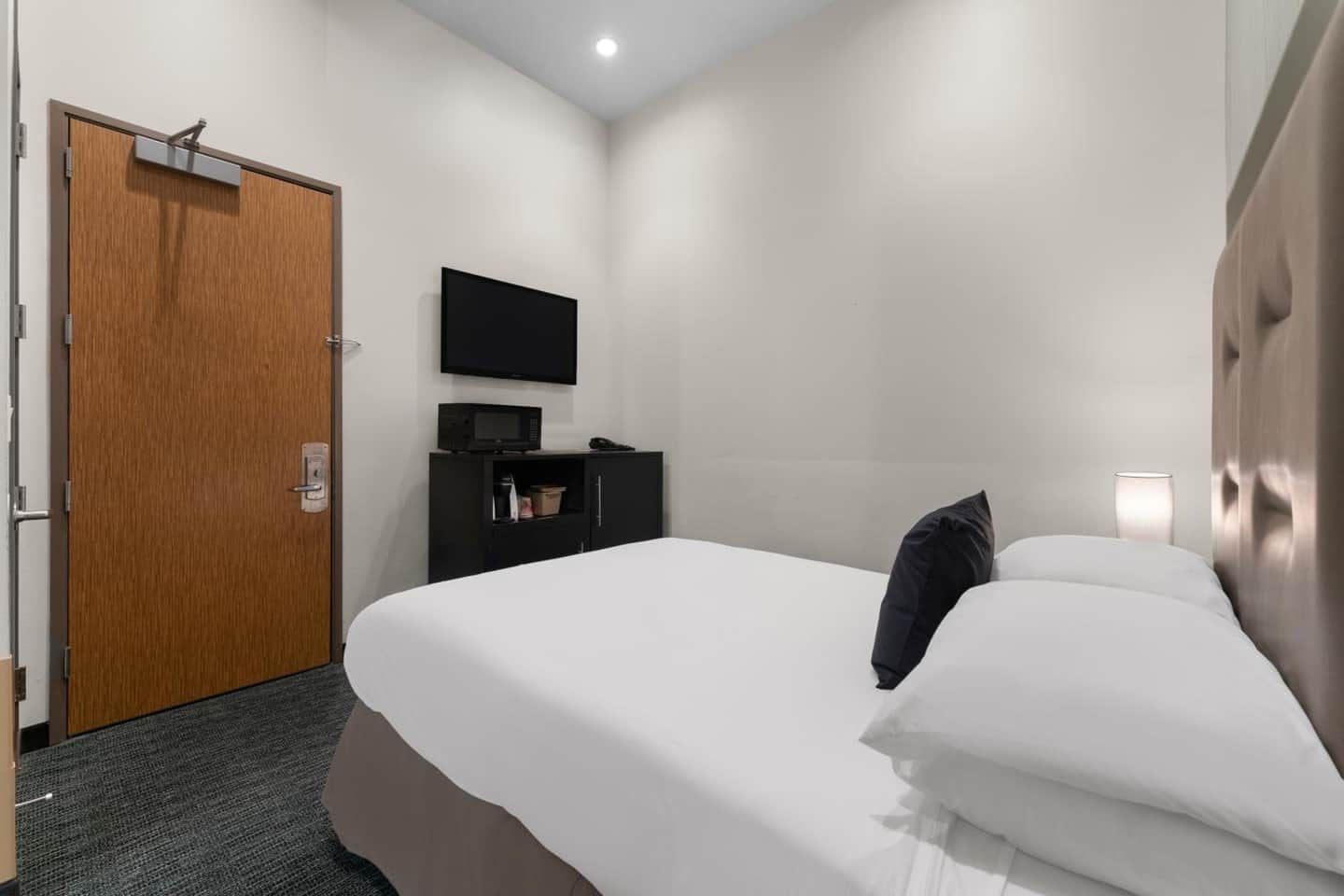 Quality Inn Center City Philadelphia