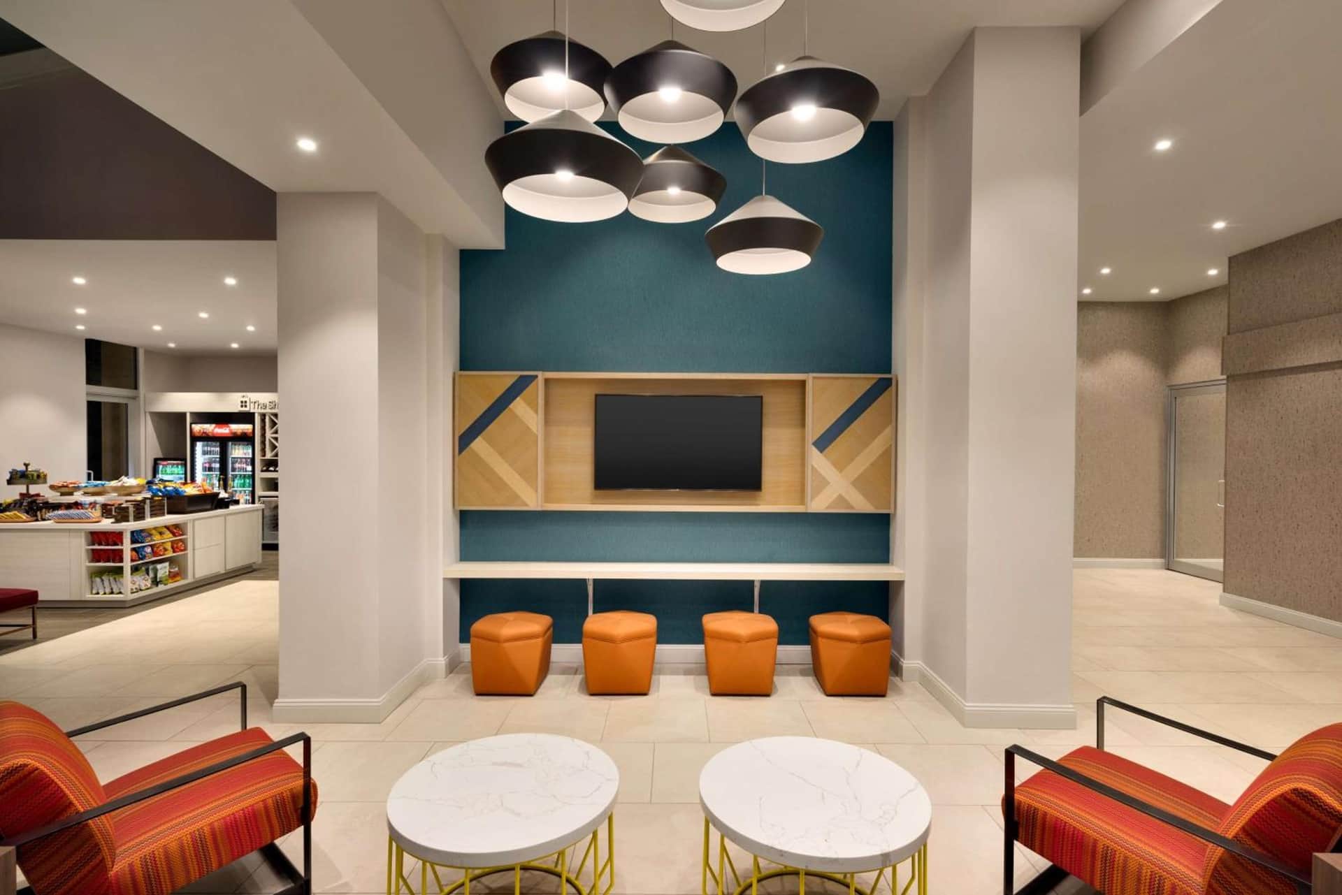 Hilton Garden Inn New York Times Square South