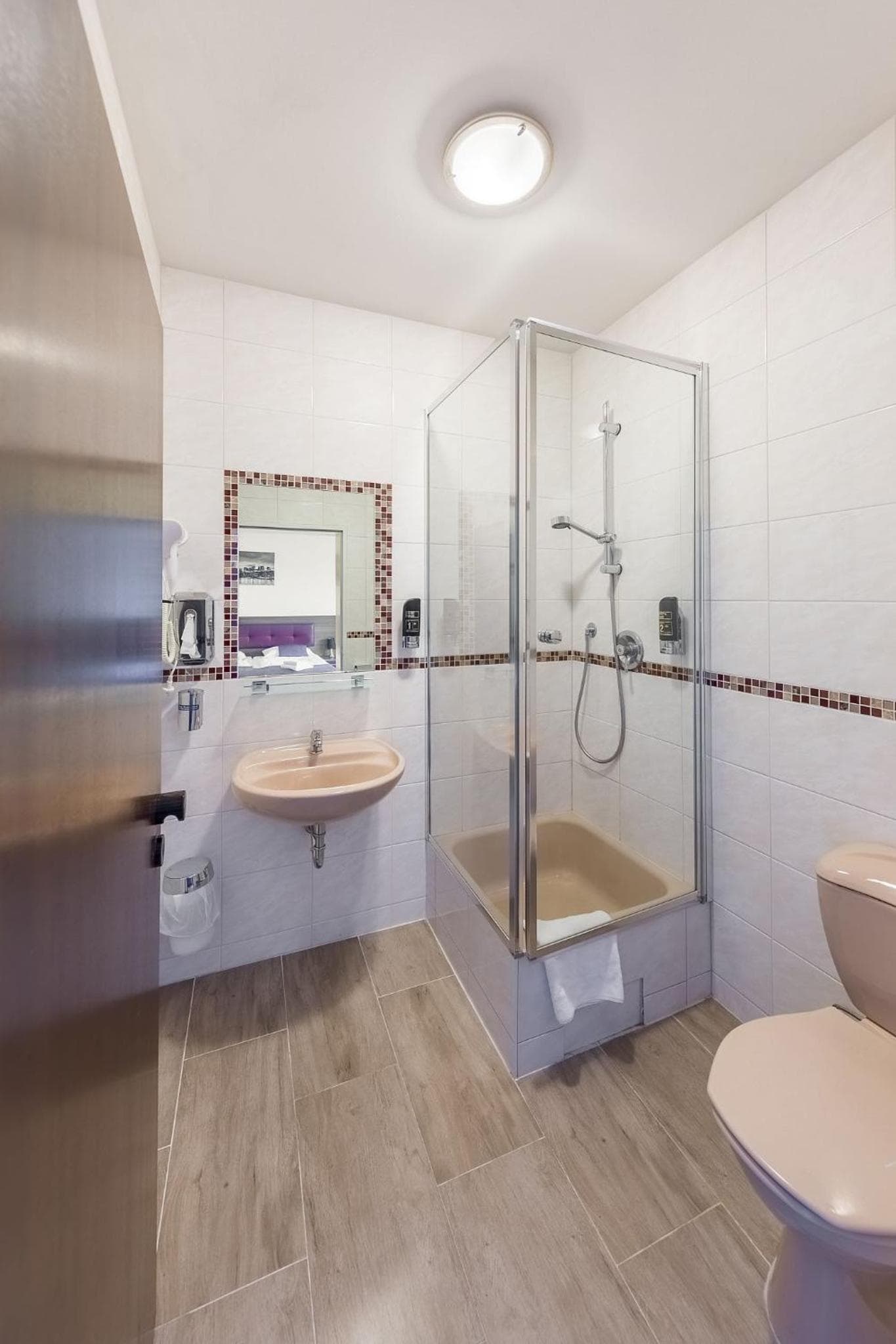 Hotel Klein Frankfurt Ost