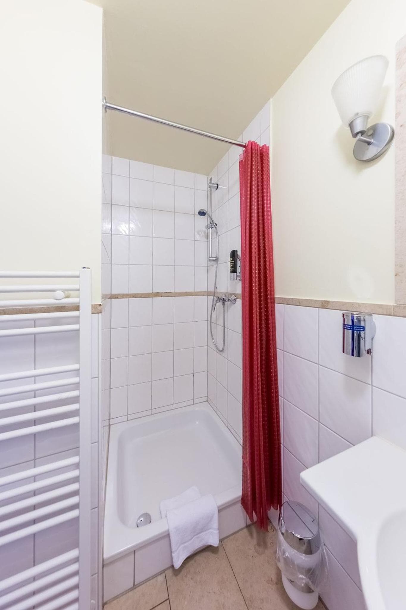 Hotel Klein Frankfurt Ost