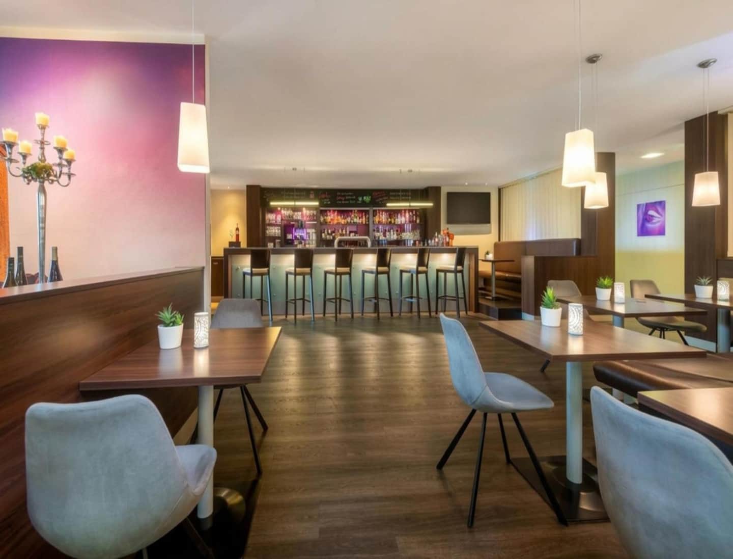 Sunday Hotel Bielefeld Johannisberg
