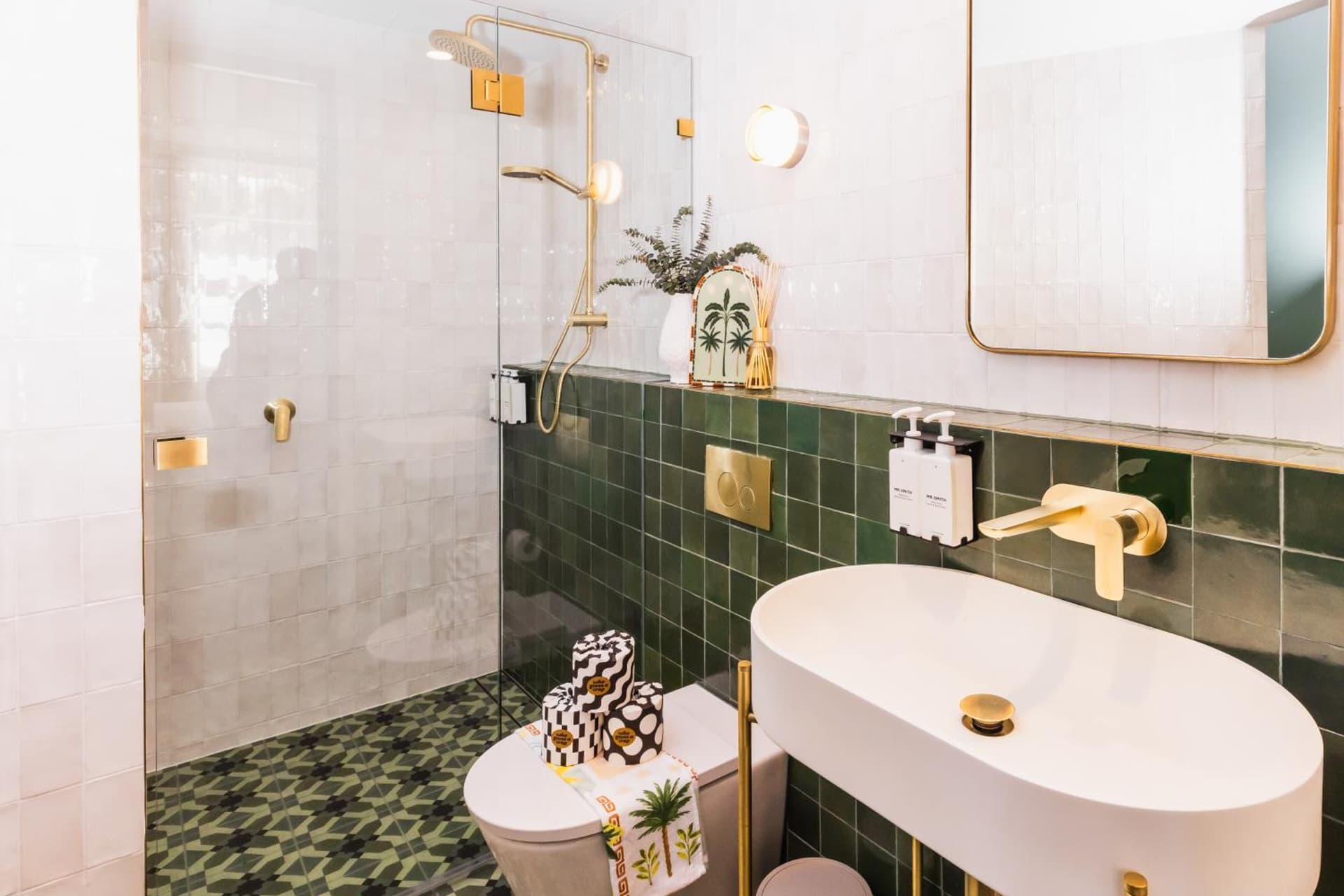 Kurrajong Hotel Sydney