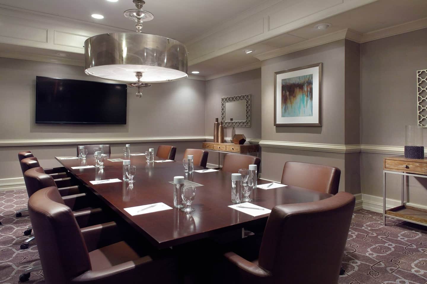 Hilton Garden Inn Atlanta - Buckhead