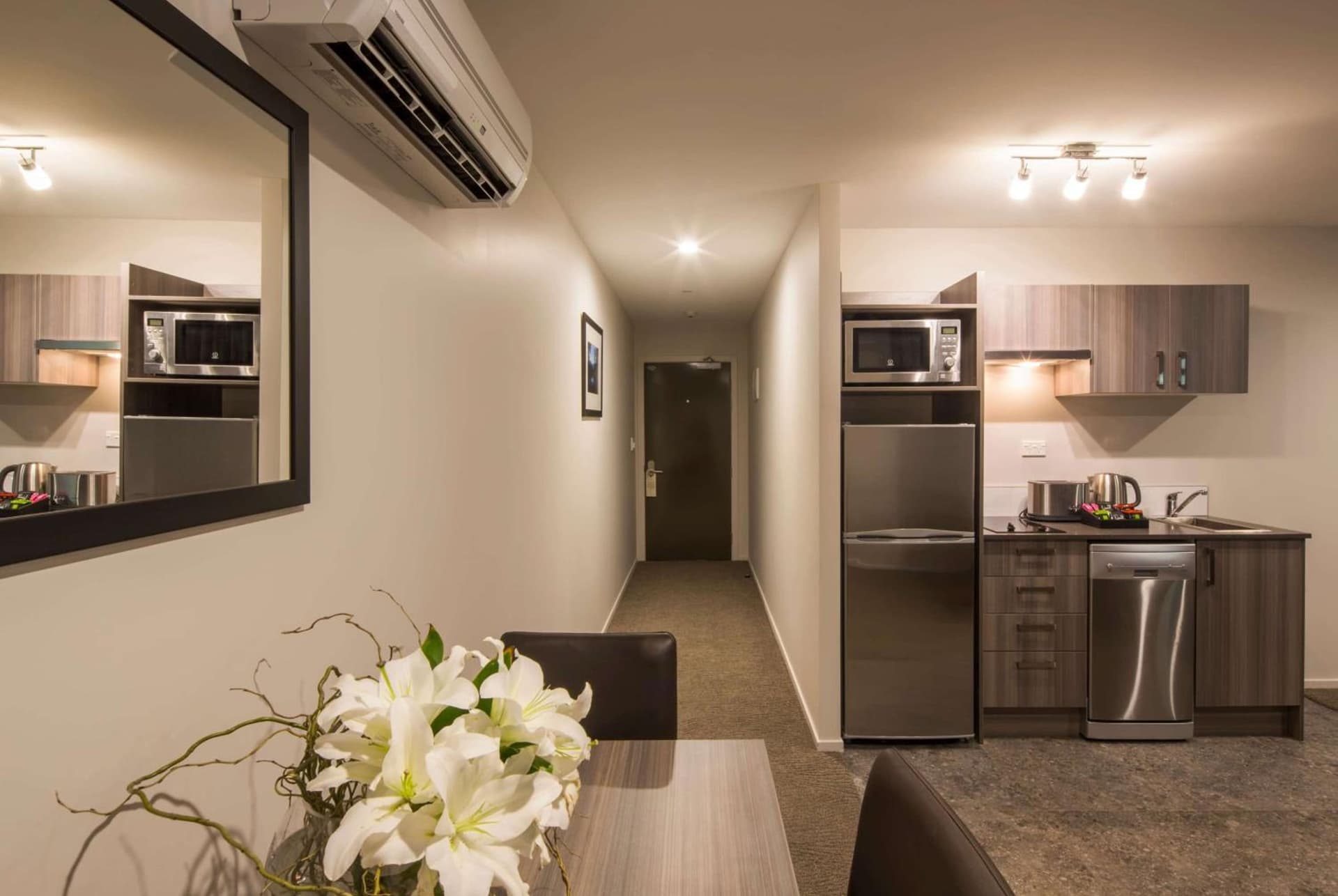 Ramada Suites by Wyndham Queenstown Remarkables Park