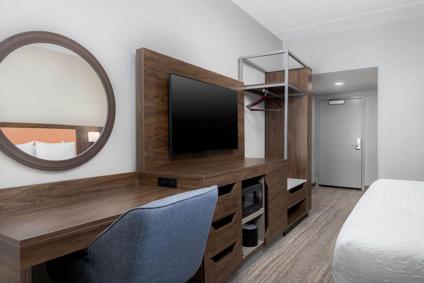 Hampton Inn Louisville Airport Fair/Expo Center