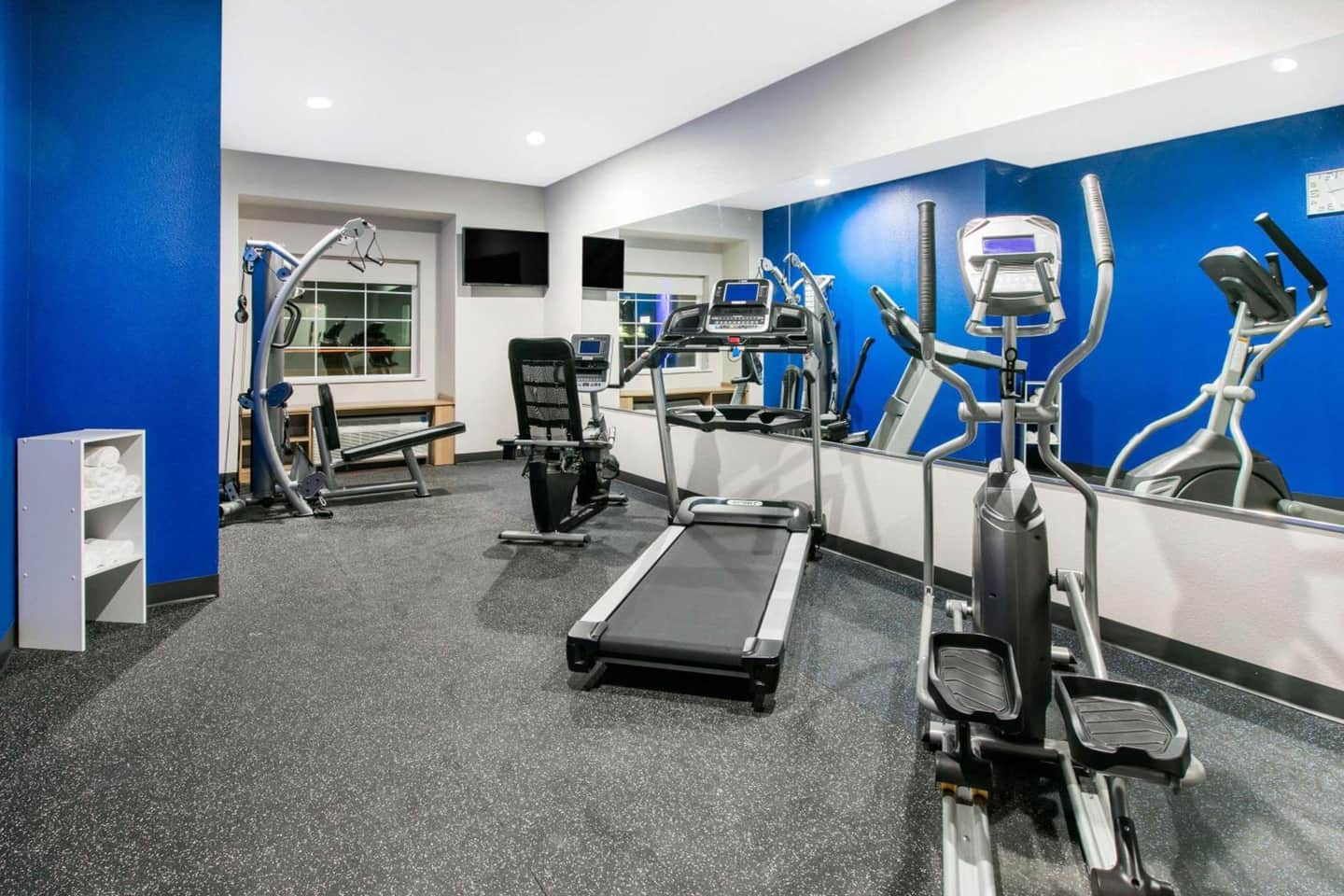 Microtel Inn & Suites by Wyndham Lubbock