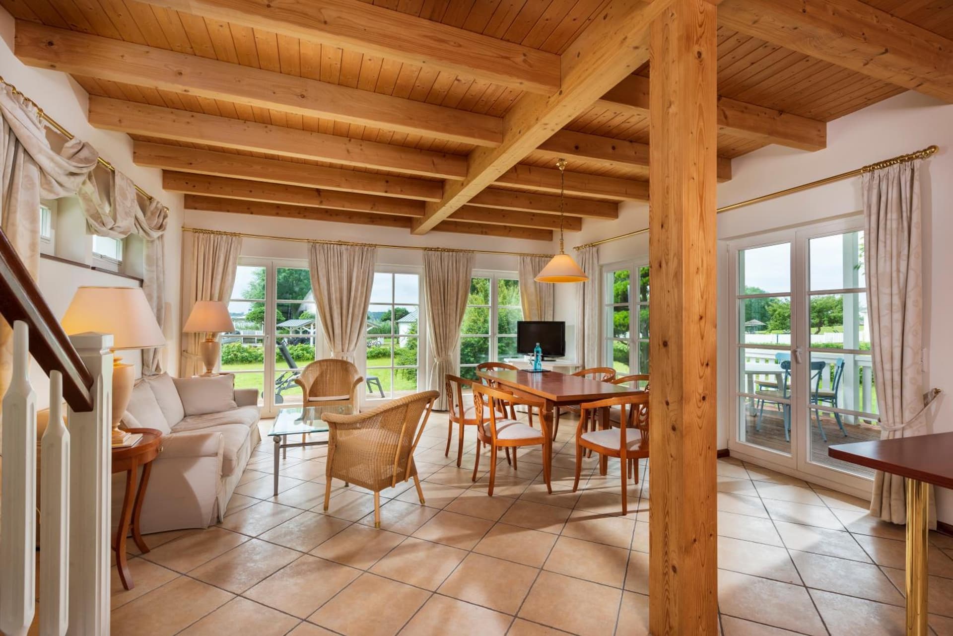 Sunday Resort Schwielowsee - Hotel