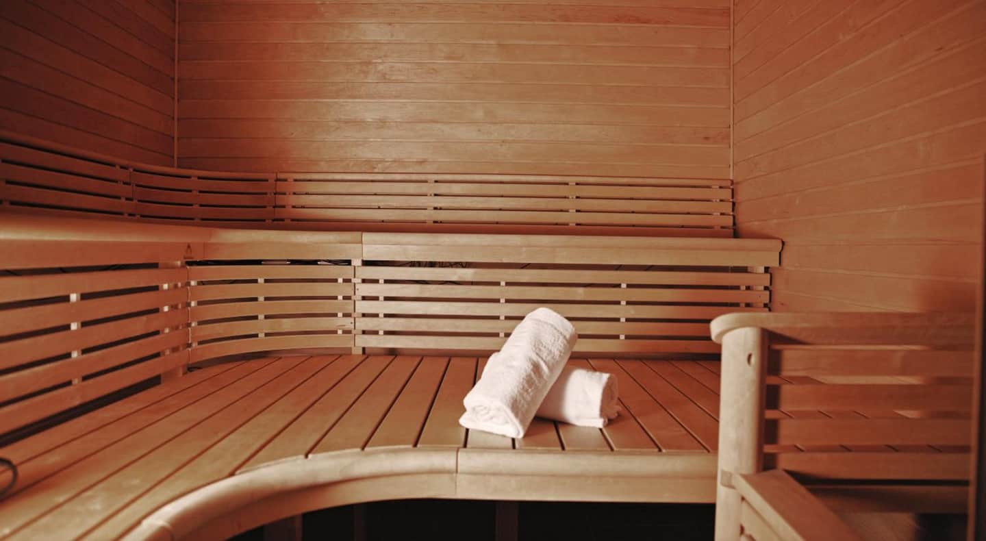Sunday Resort Hafendorf Rheinsberg