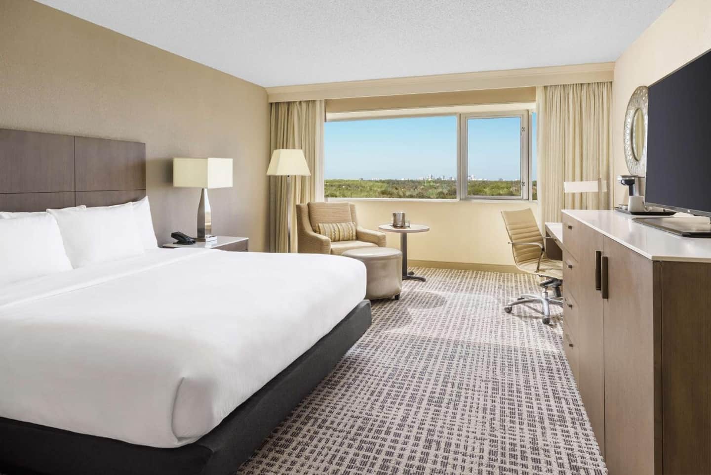 DoubleTree by Hilton Orlando Airport