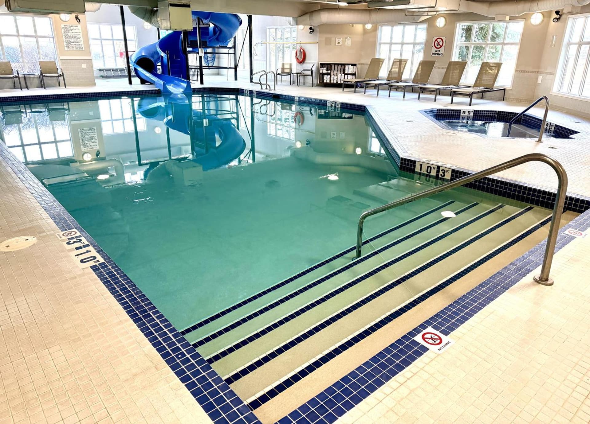 Holiday Inn Express & Suites Airdrie-Calgary North by IHG