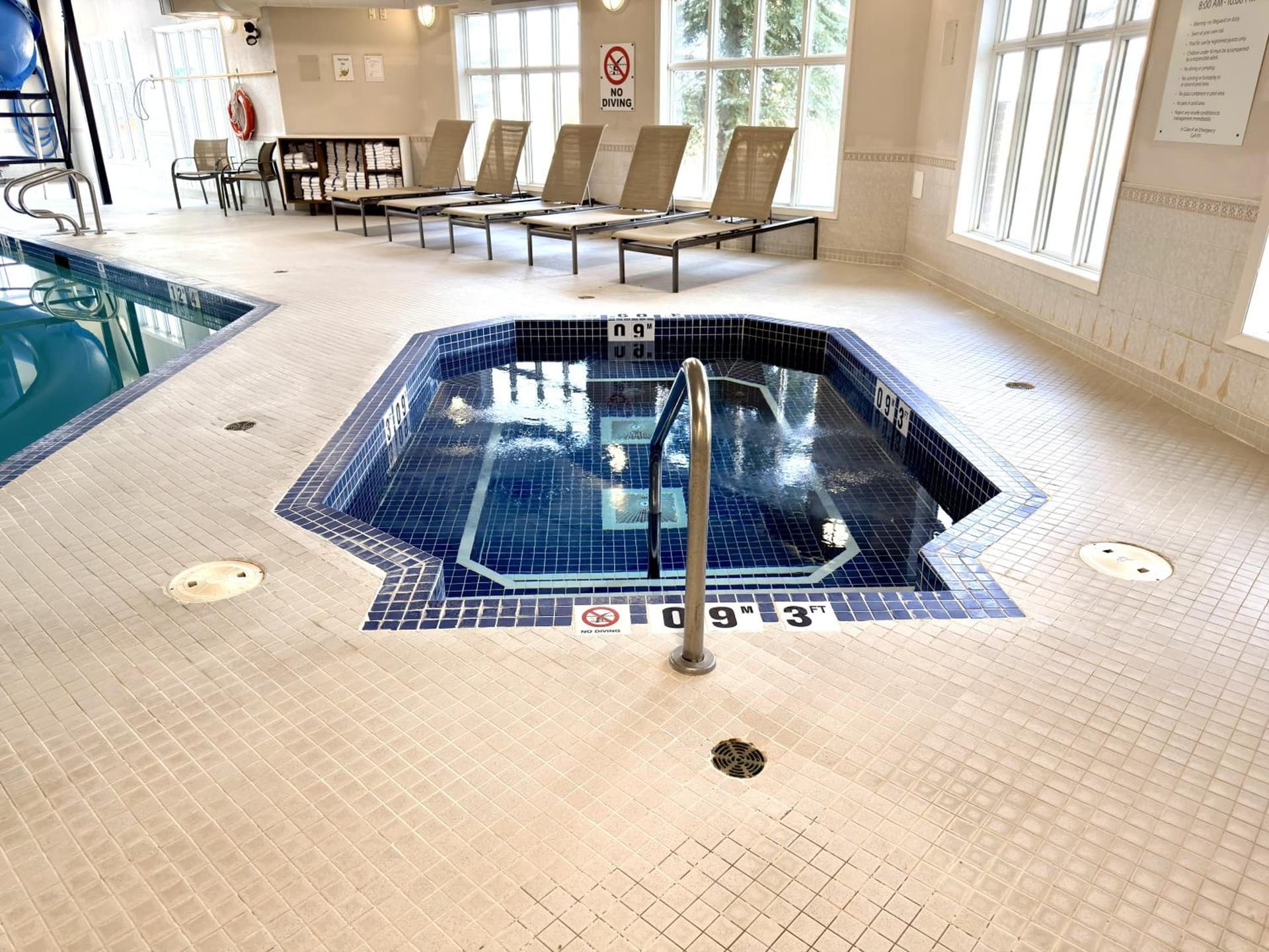 Holiday Inn Express & Suites Airdrie-Calgary North by IHG