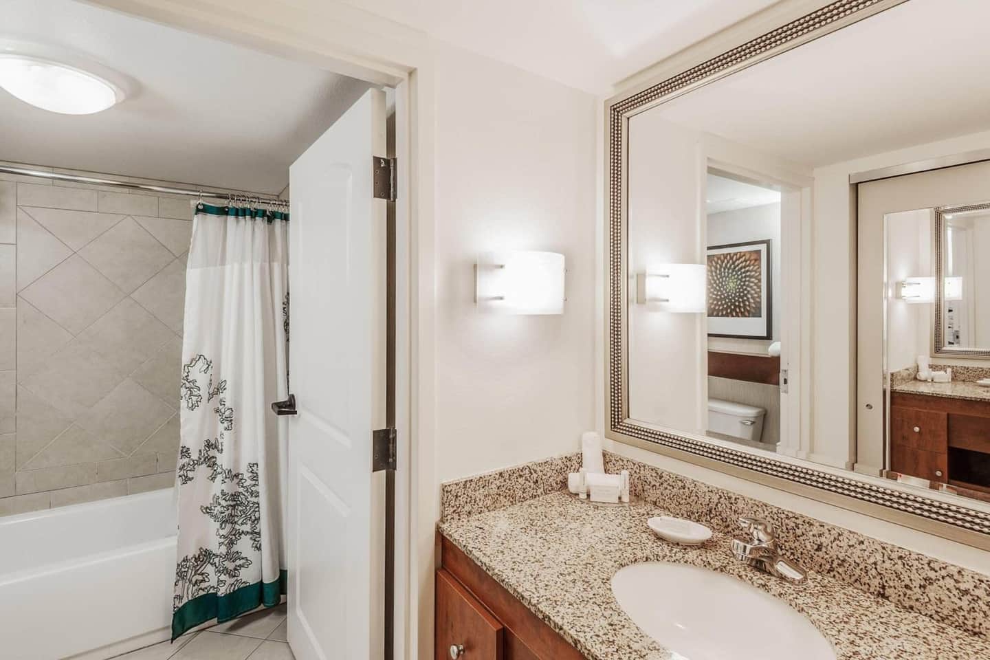 Residence Inn Orlando Airport