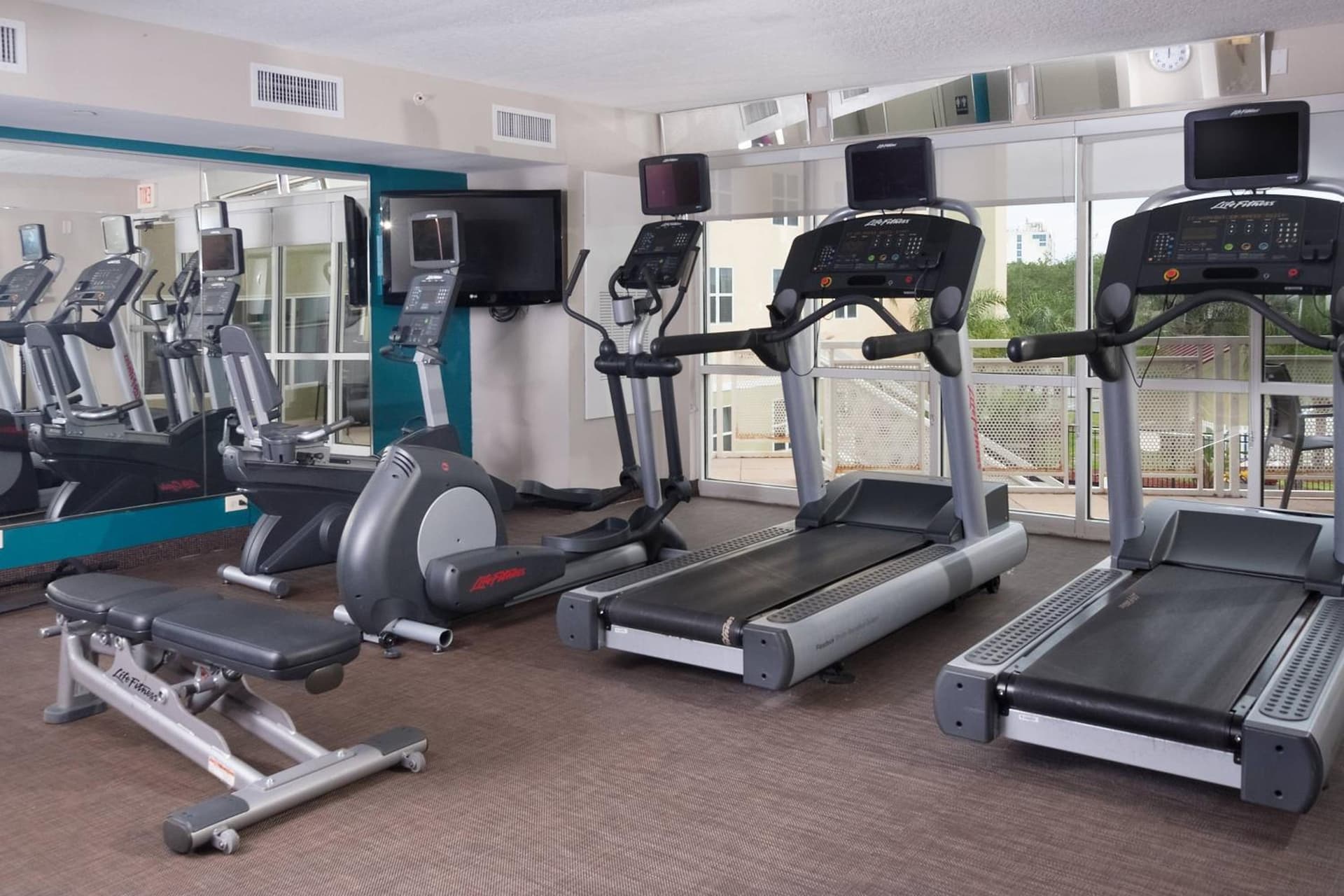 Residence Inn Orlando Airport