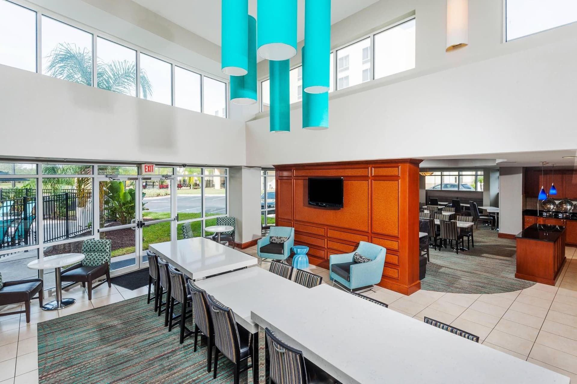 Residence Inn Orlando Airport