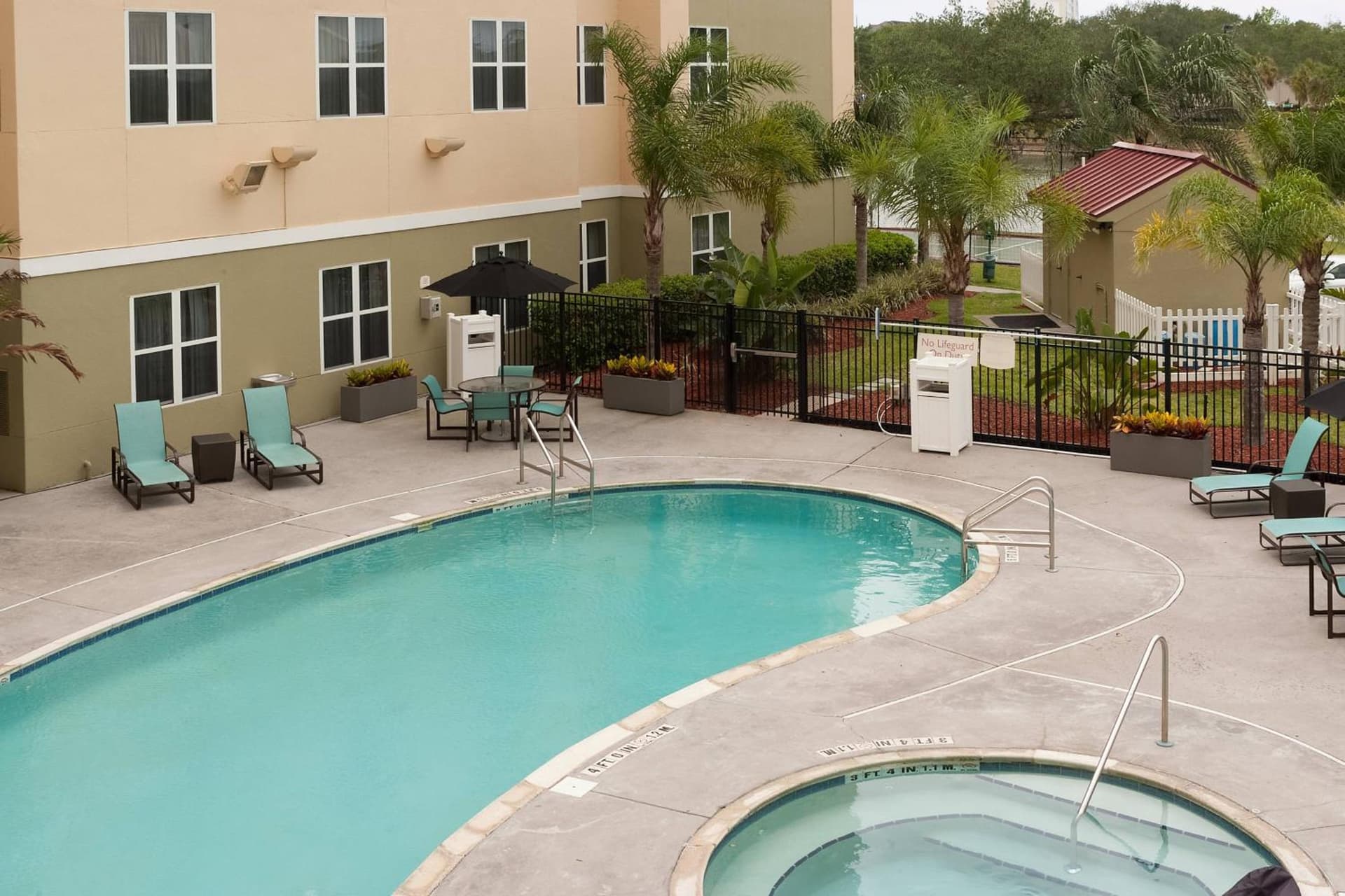 Residence Inn Orlando Airport