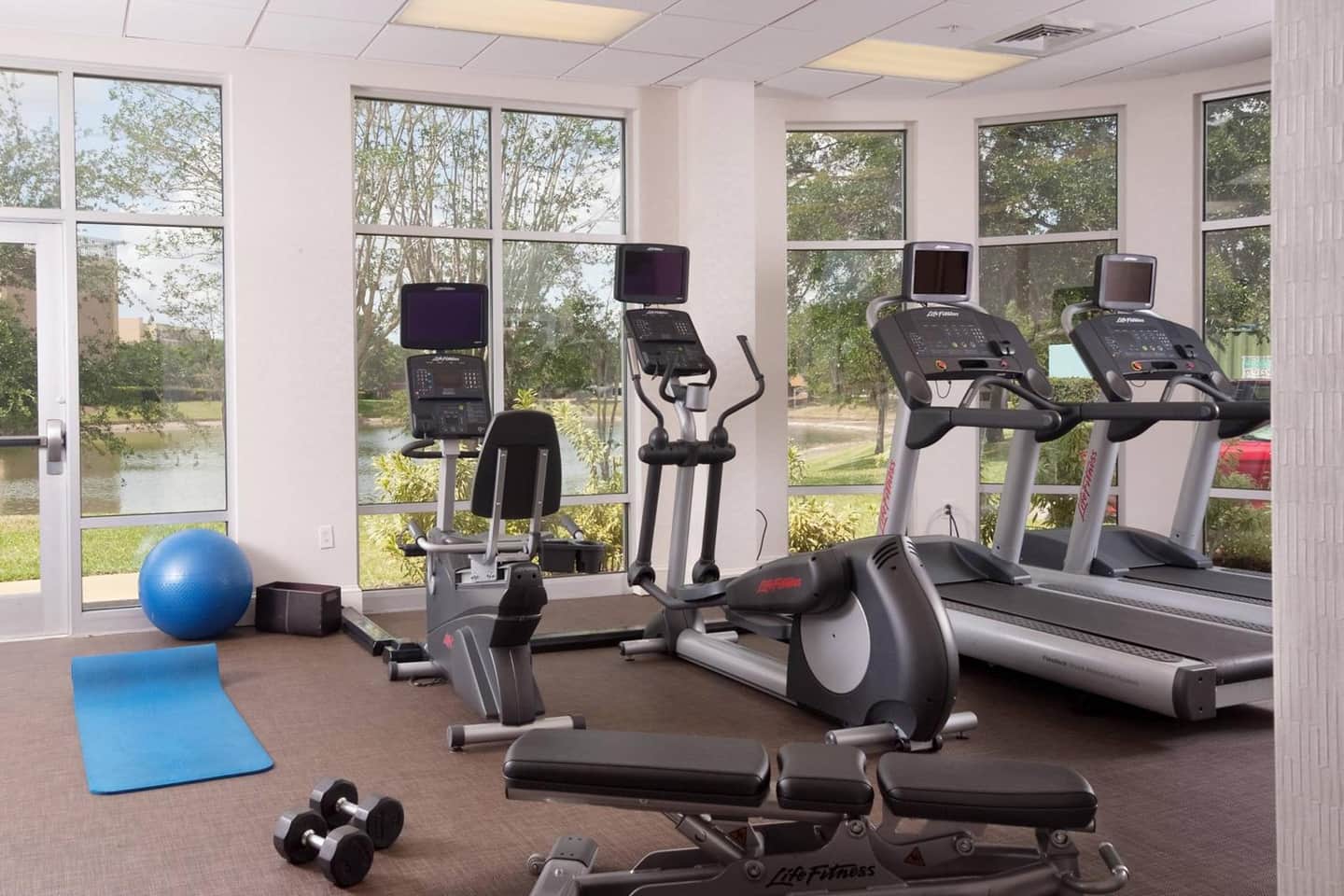 SpringHill Suites Orlando Airport