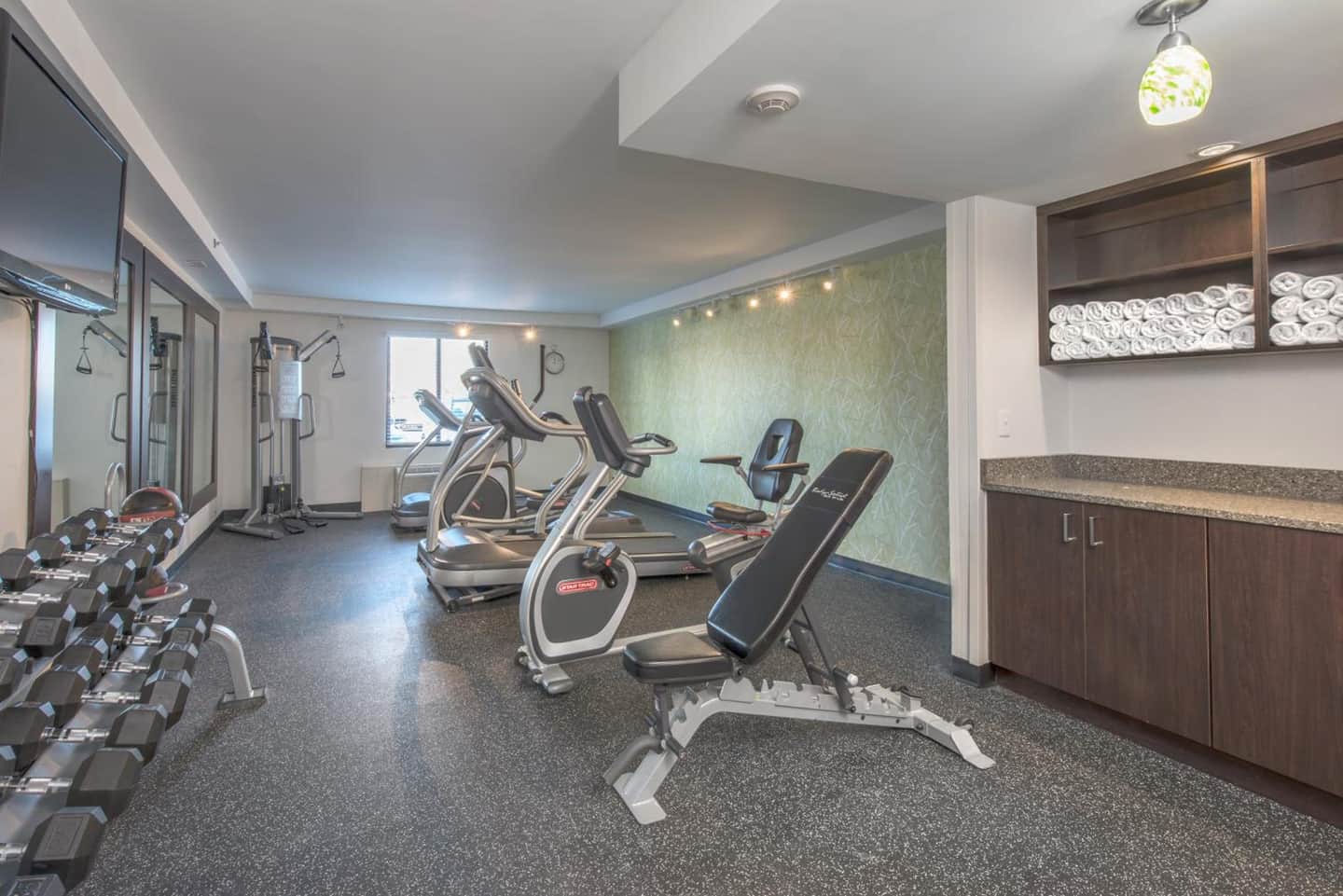 Holiday Inn Charlotte Airport by IHG