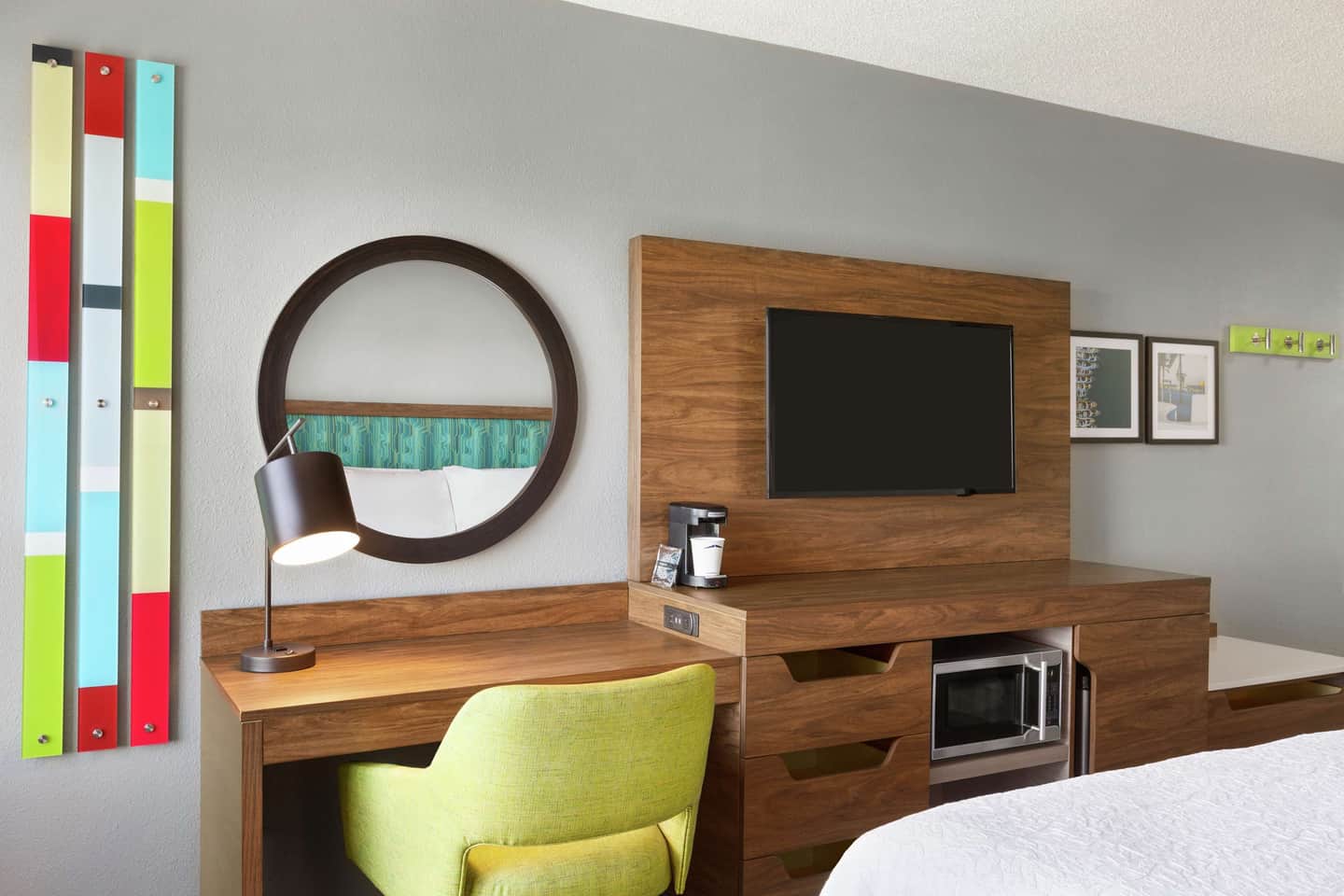 Hampton Inn & Suites Ft. Lauderdale Airport/South Cruise Port