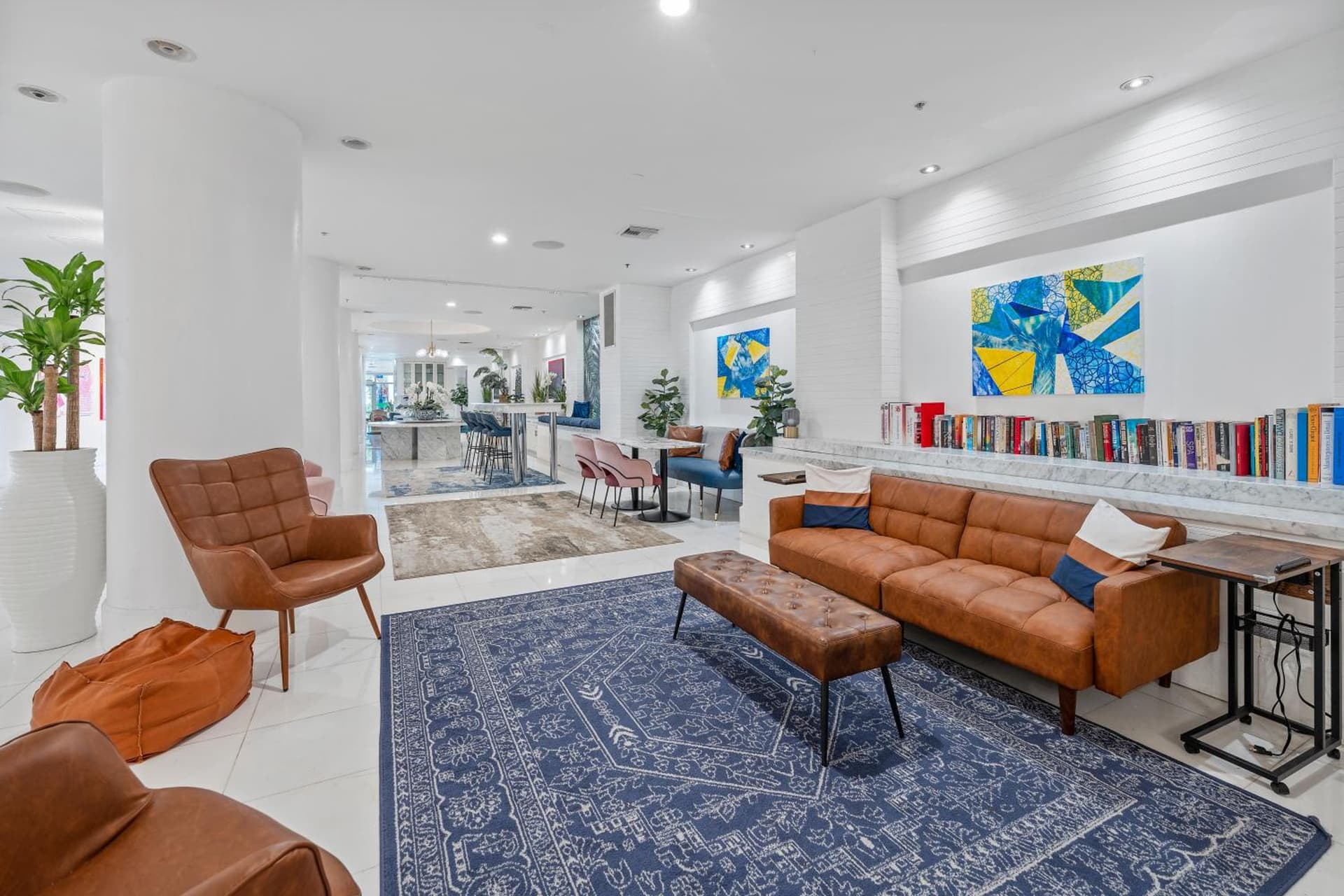 The Sagamore Hotel South Beach