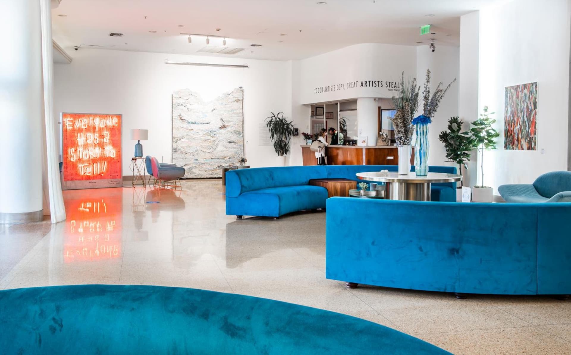 The Sagamore Hotel South Beach